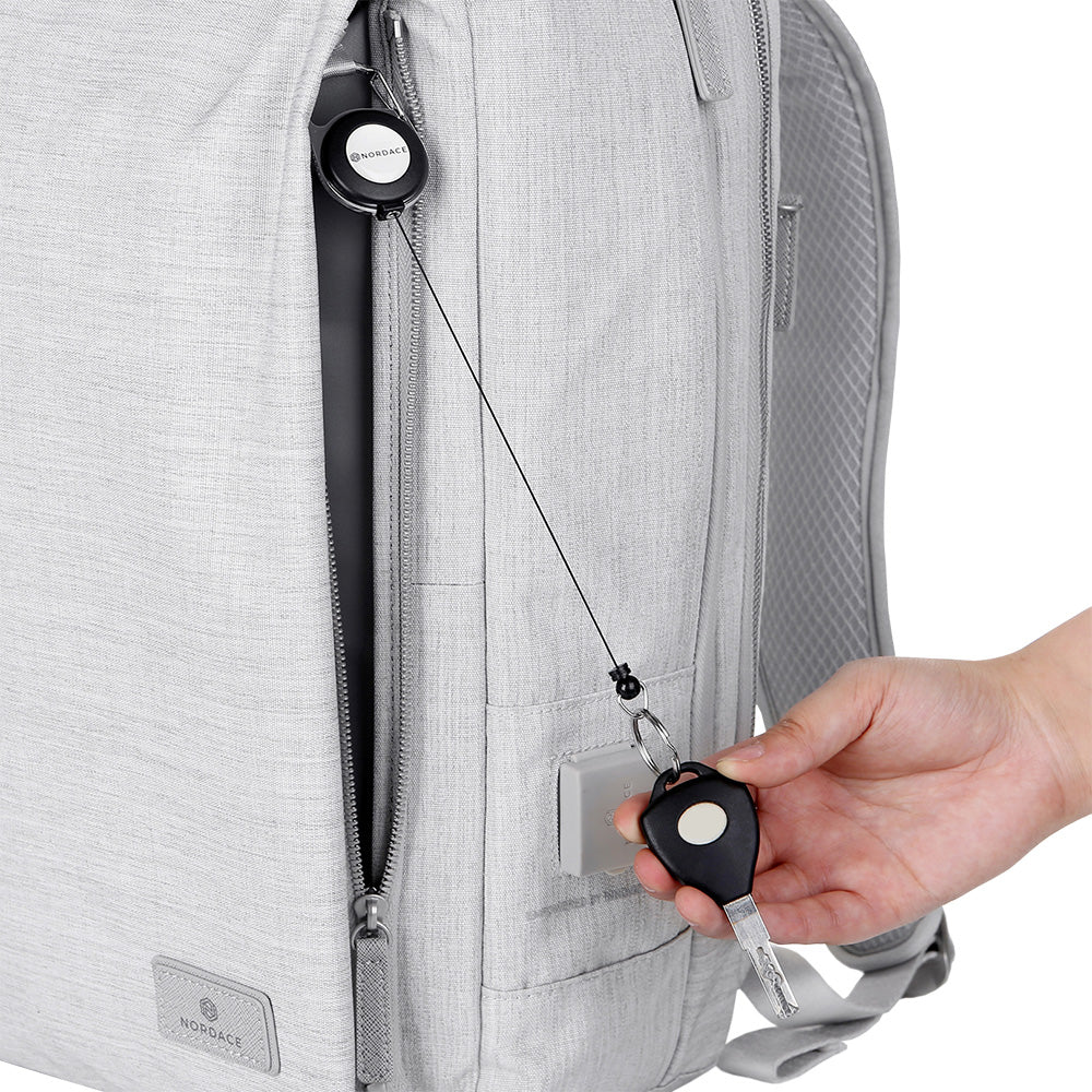 Nordace Siena II Smart Backpack 多功能防潑水背包 Nordace