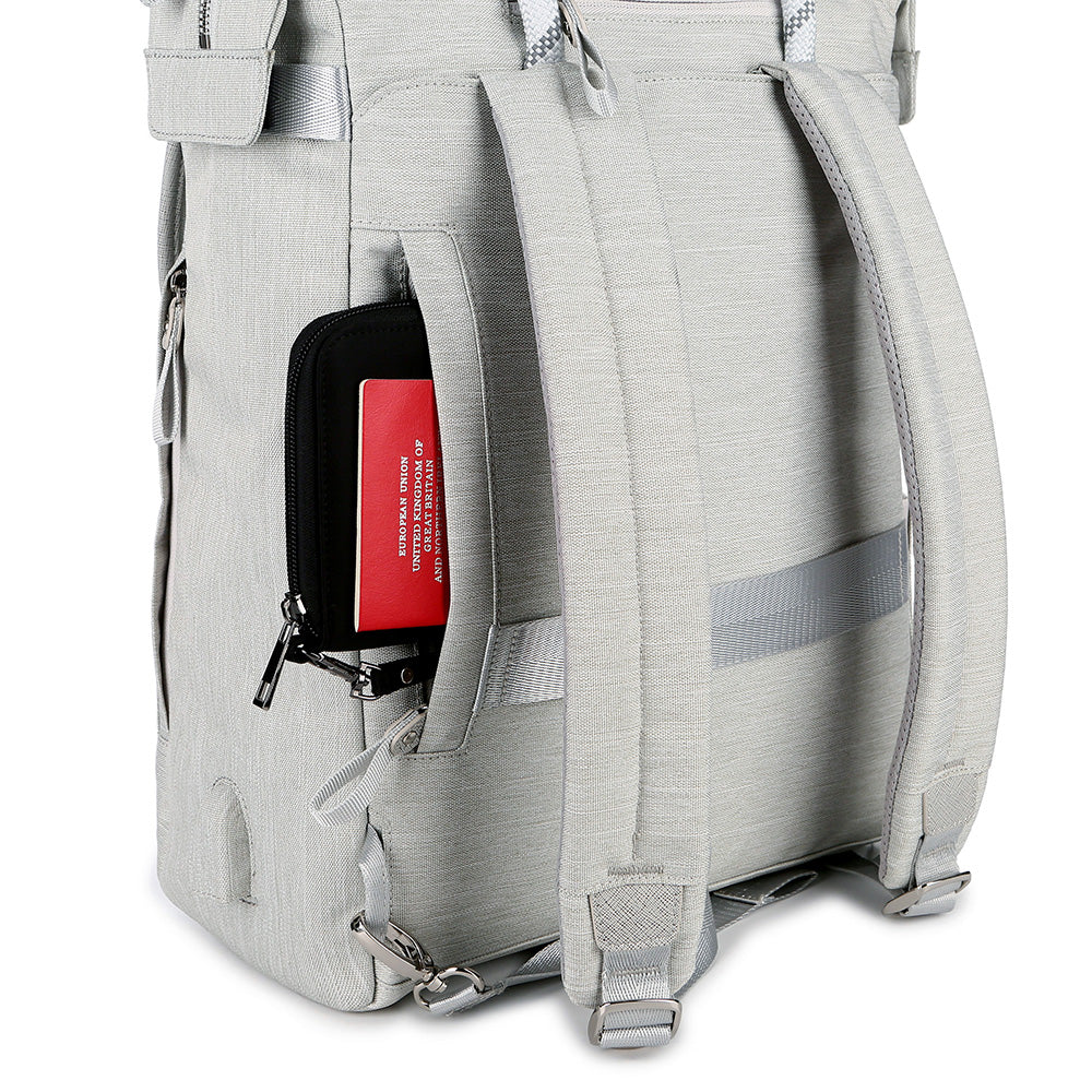 Nordace Comino Totepack 防潑水托特包 Nordace