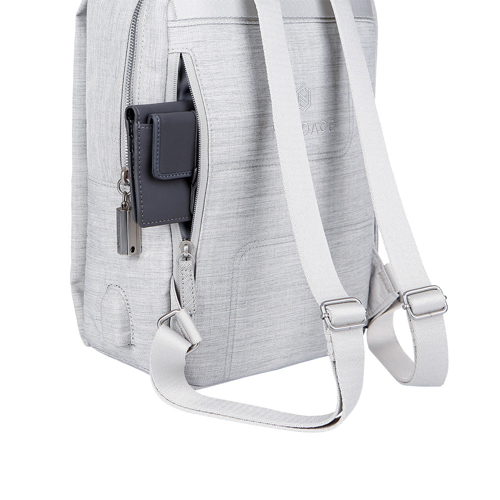 Nordace Siena II Mini Backpack 多功能防潑水背包 Nordace