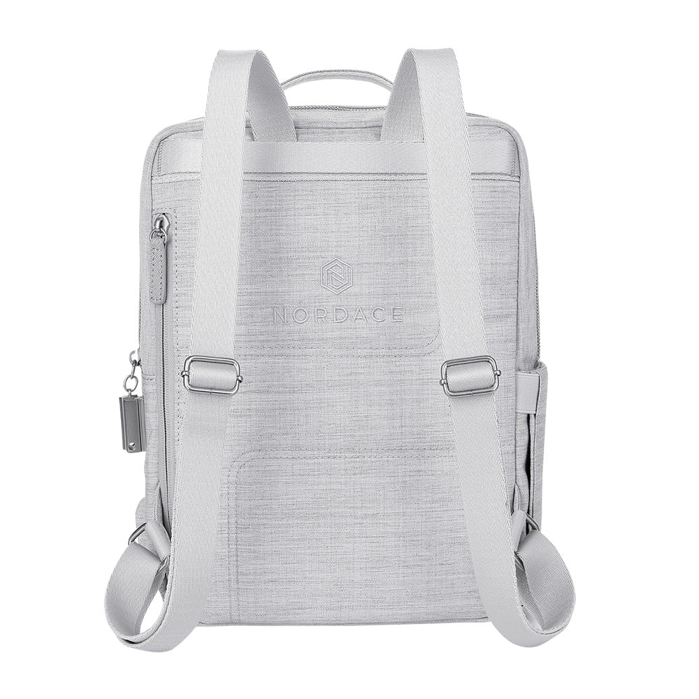 Nordace Siena II Mini Backpack 多功能防潑水背包 Nordace