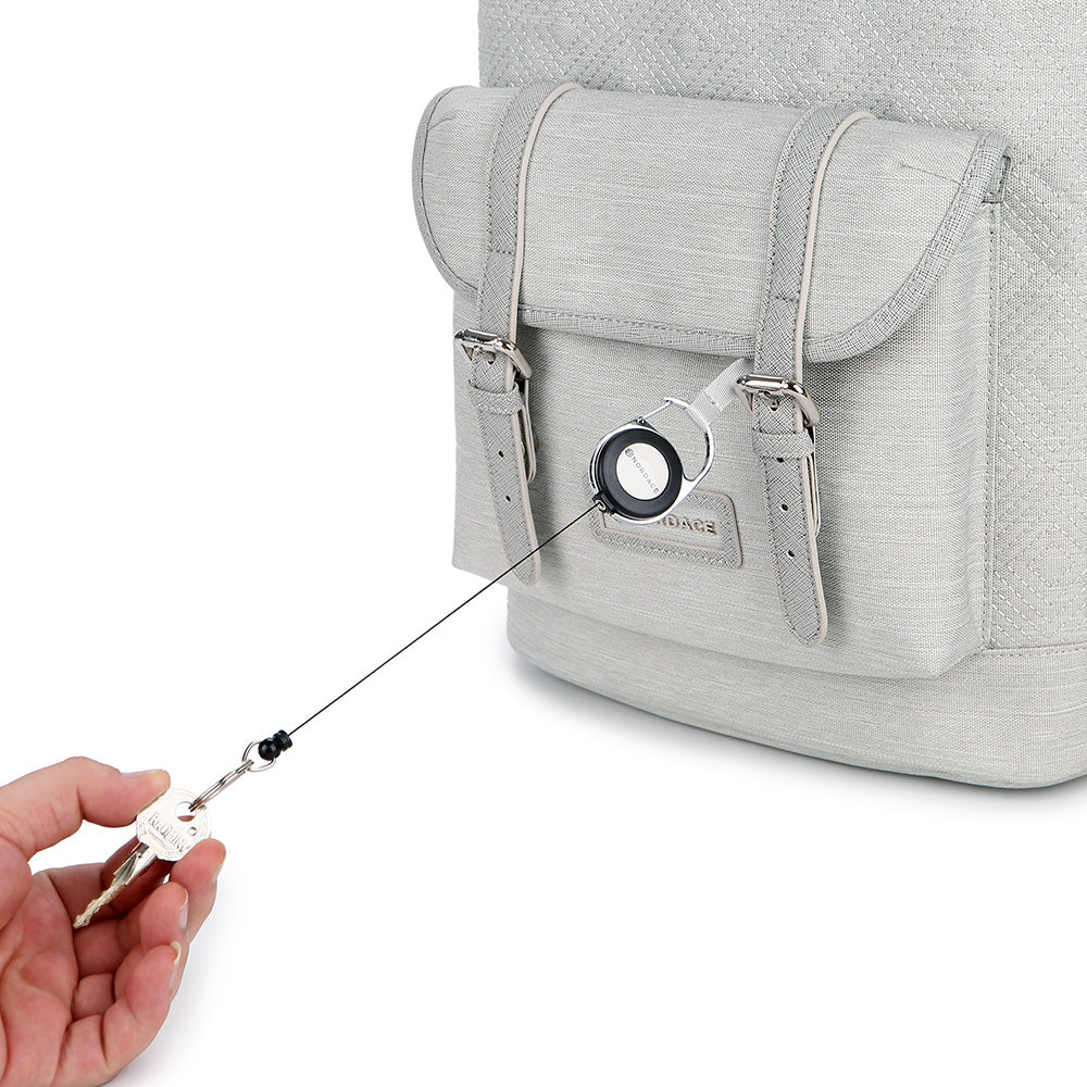 Nordace Comino Classic Backpack 防潑水經典背包 Nordace