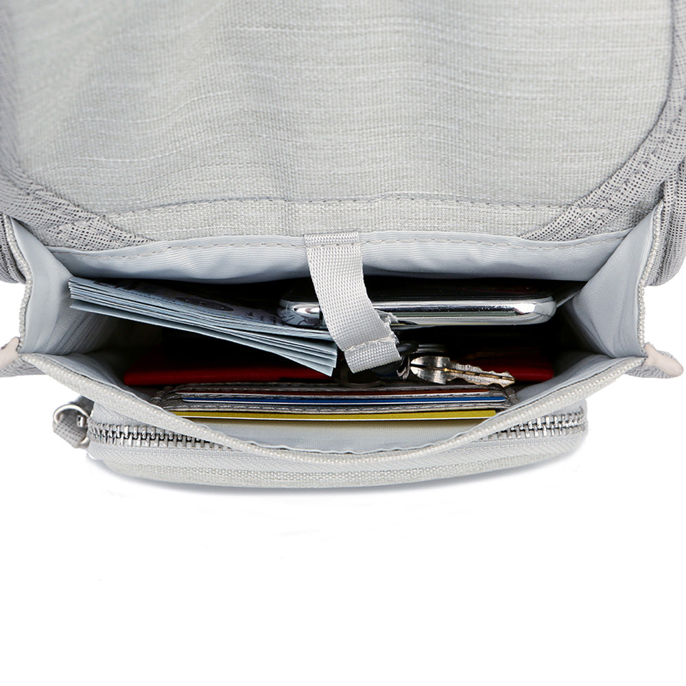 Nordace Comino Neck Pouch 防潑水頸掛包 Nordace