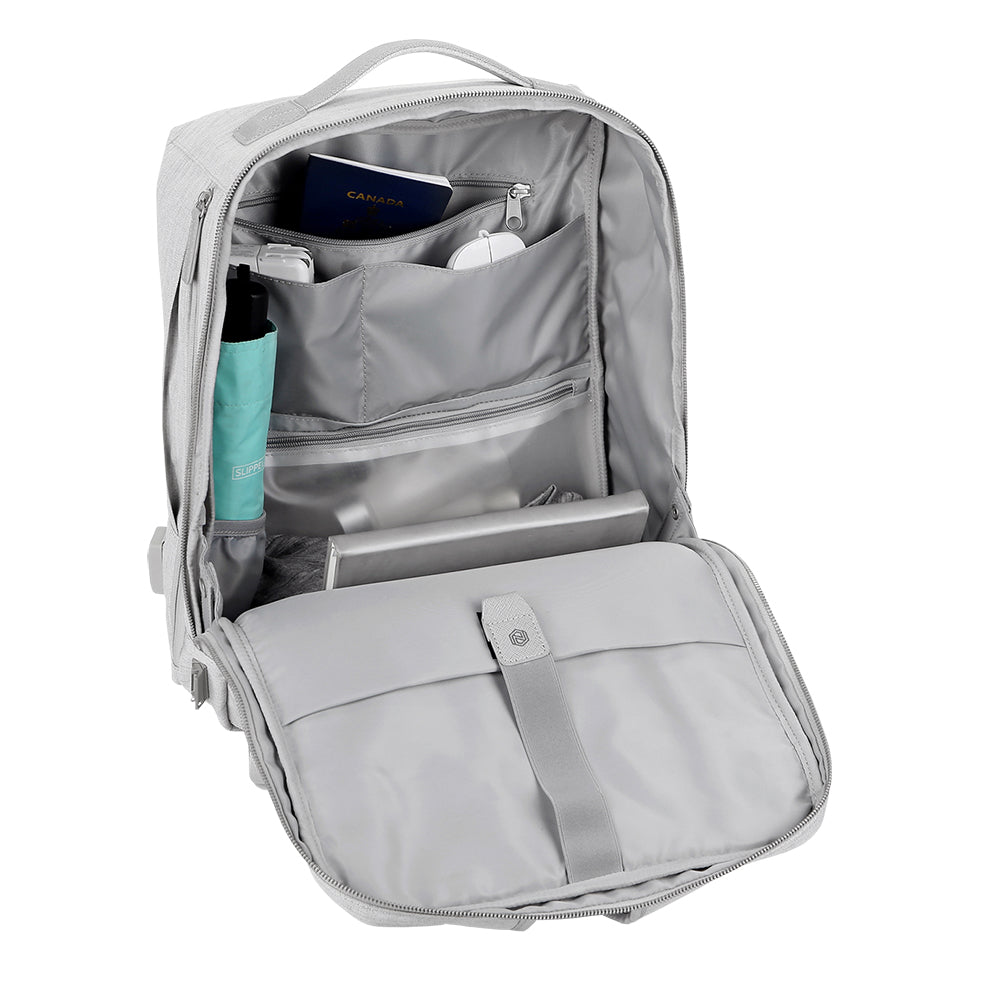 Nordace Siena II Smart Backpack 多功能防潑水背包 Nordace