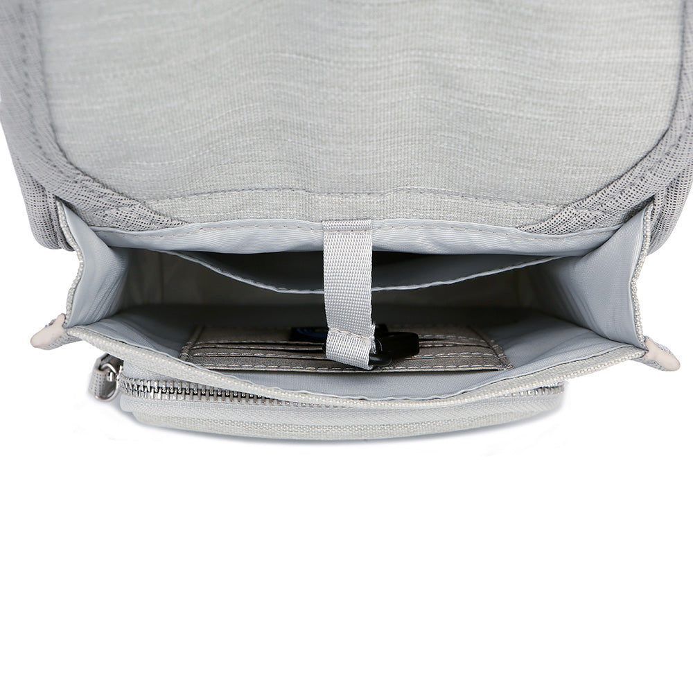 Nordace Comino Neck Pouch 防潑水頸掛包 Nordace