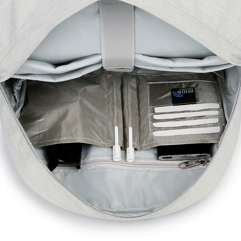 Nordace Comino Classic Backpack 防潑水經典背包 Nordace