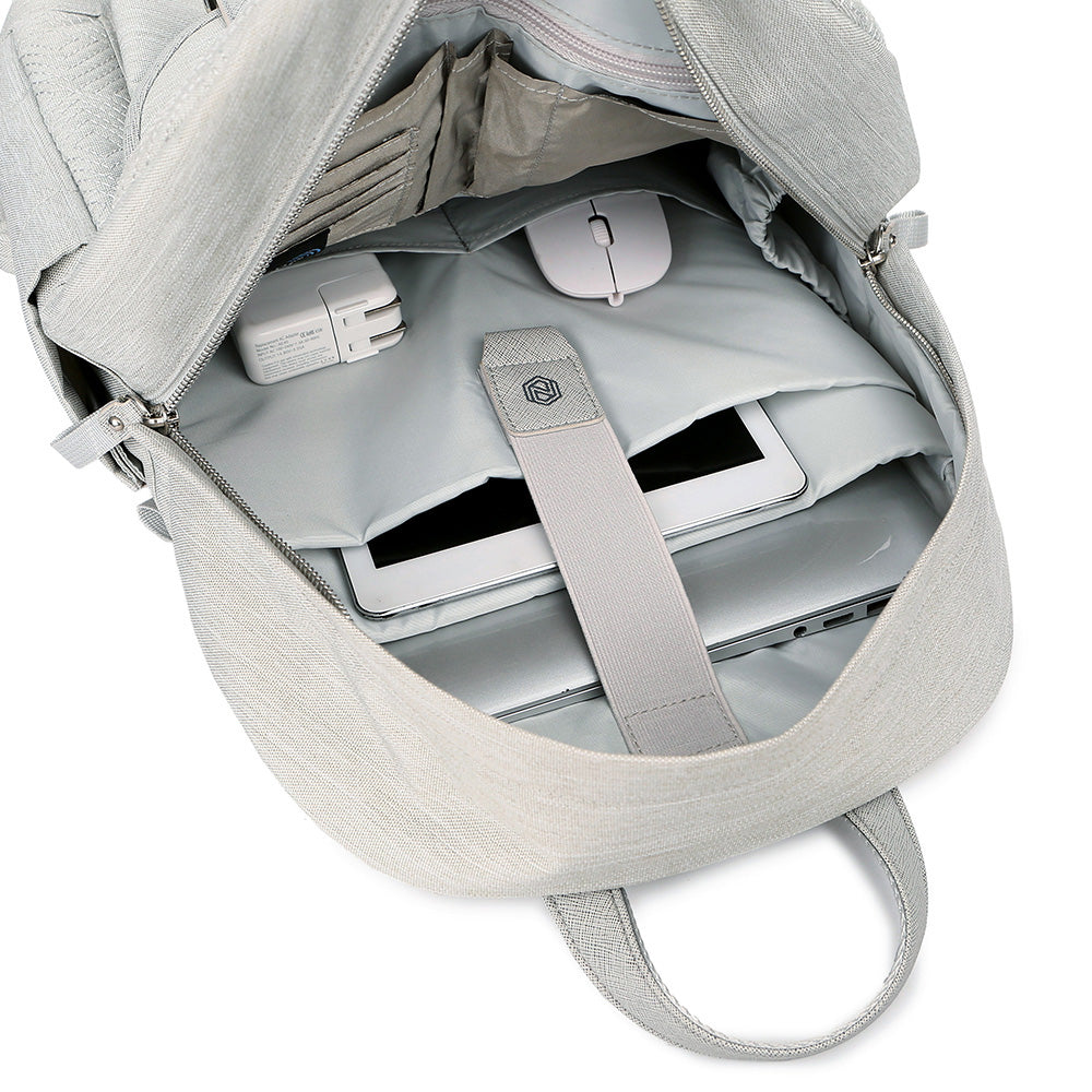 Nordace Comino Classic Backpack 防潑水經典背包 Nordace