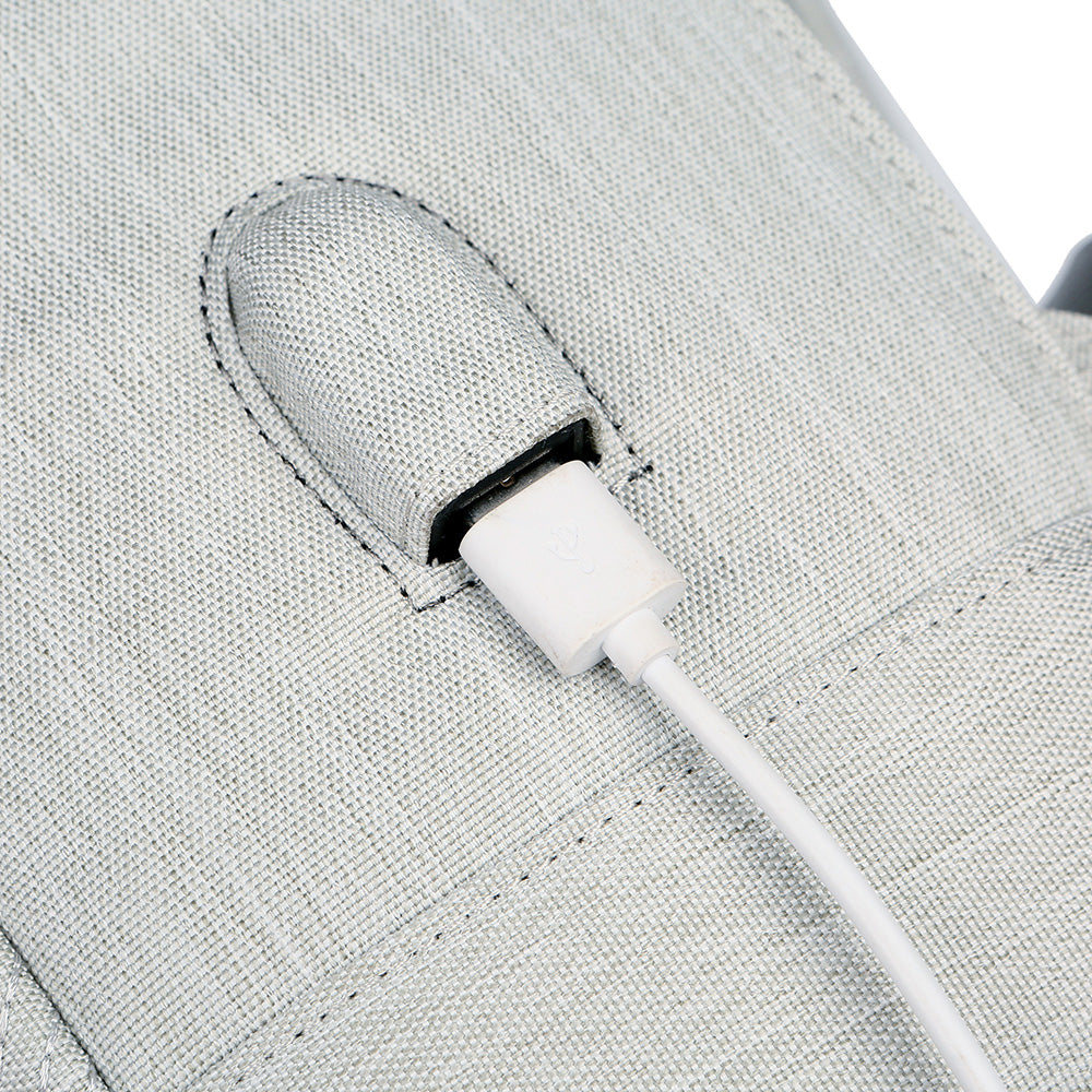 Nordace Comino Classic Backpack 防潑水經典背包 Nordace