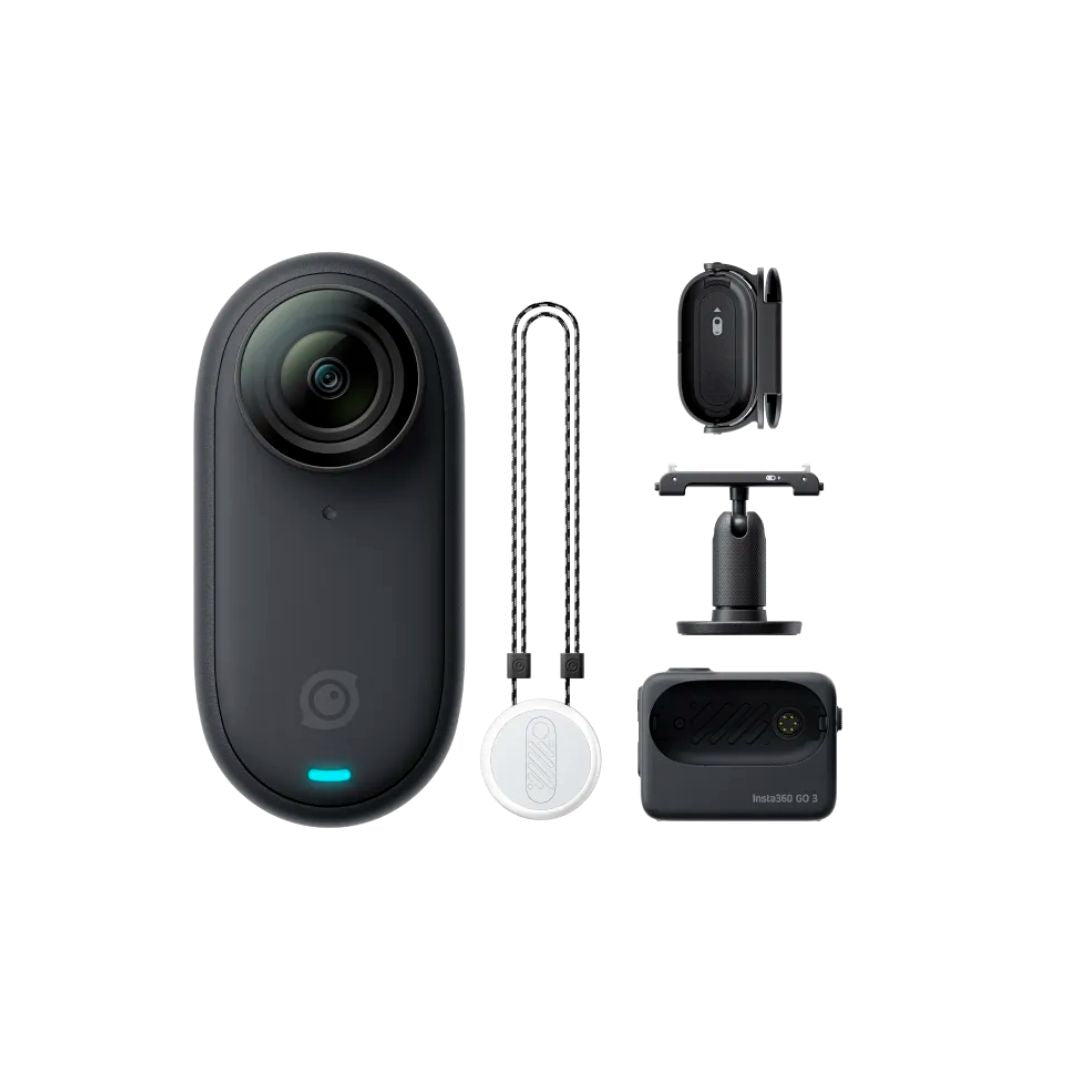 Insta360 GO 3 標準套裝 Insta360