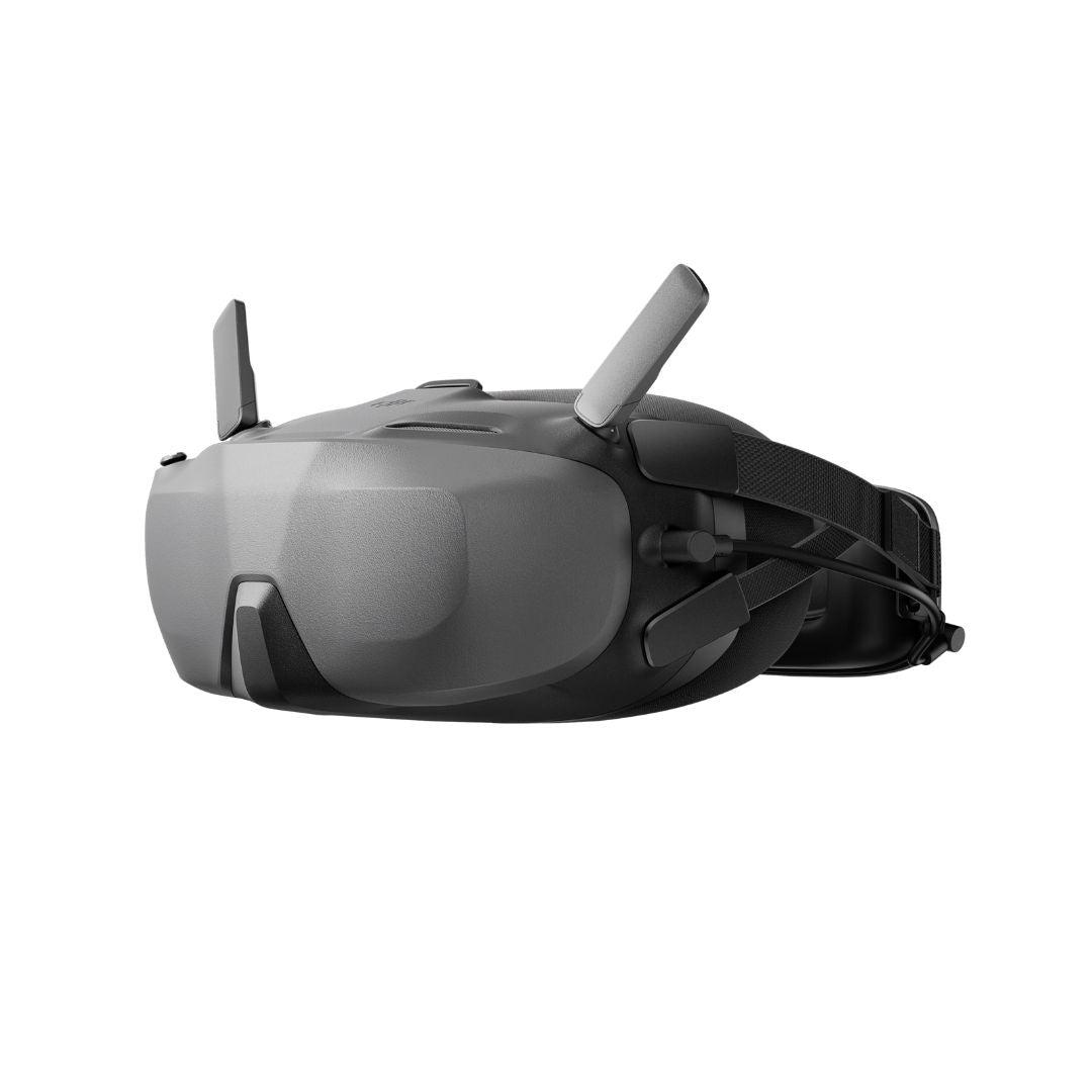 DJI Goggles N3 飛行眼鏡 DJI 恆藝網上商城
