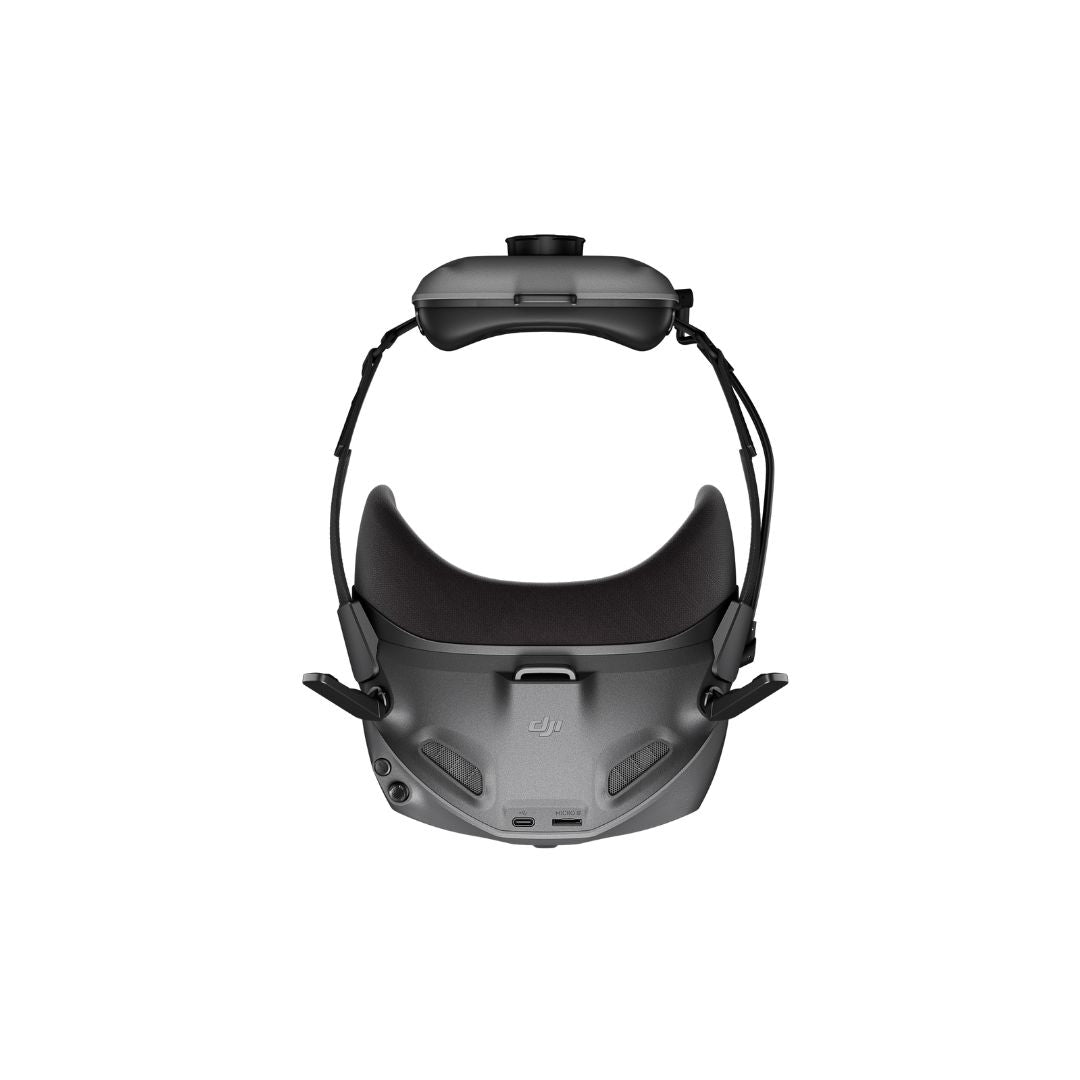 DJI Goggles N3 飛行眼鏡 DJI 恆藝網上商城
