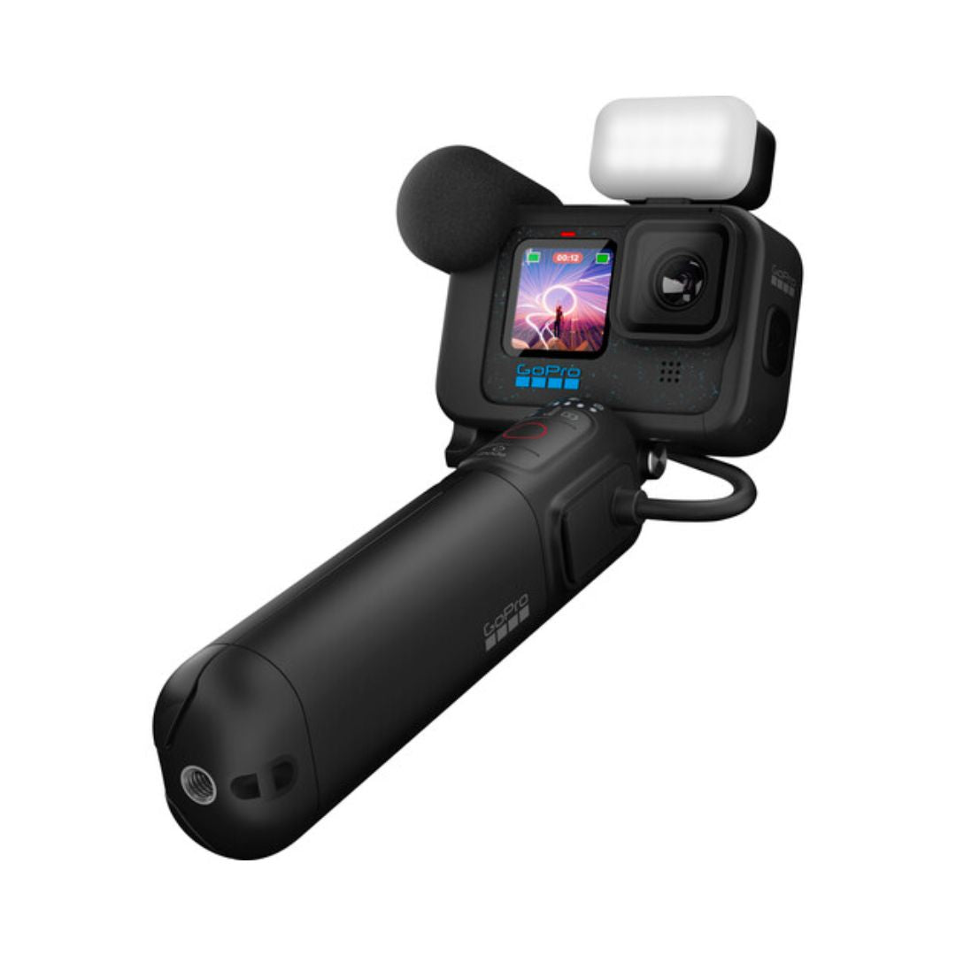 GoPro Hero 12 Black Creator Edition GoPro
