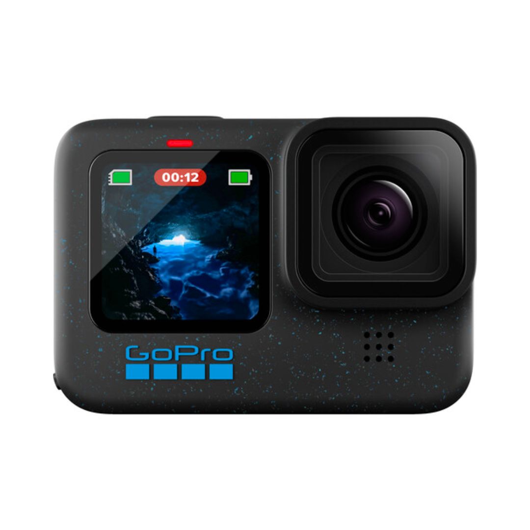 GoPro Hero 12 Black Edition GoPro