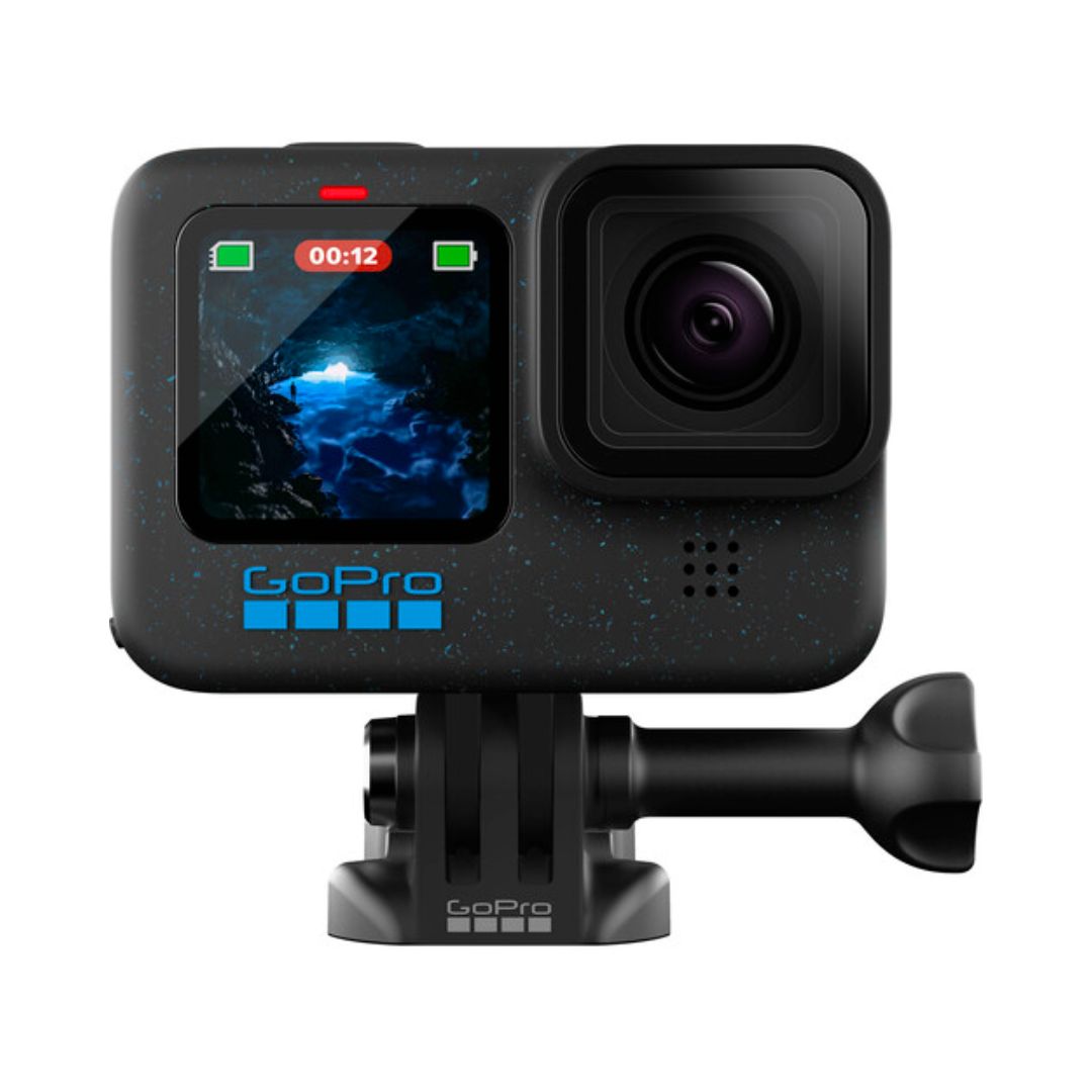 GoPro Hero 12 Black Edition GoPro