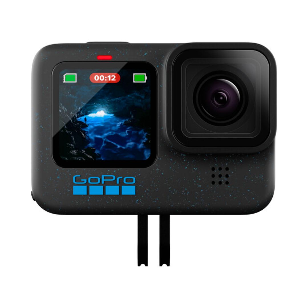 GoPro Hero 12 Black Edition GoPro