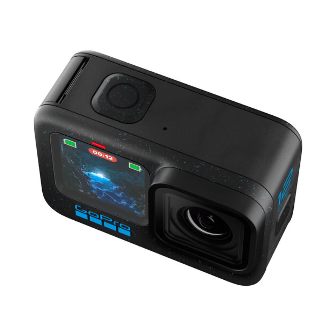 GoPro Hero 12 Black Edition GoPro