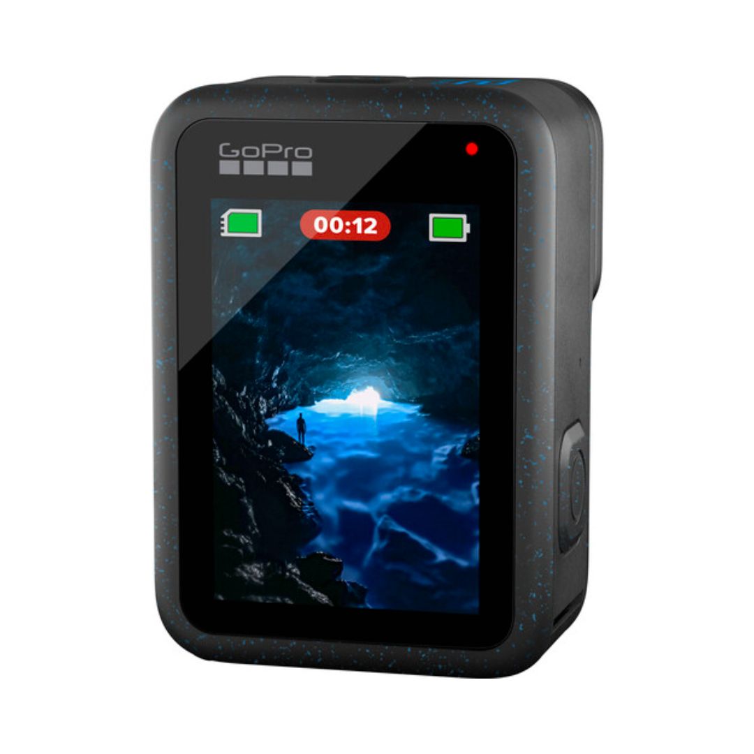 GoPro Hero 12 Black Edition GoPro