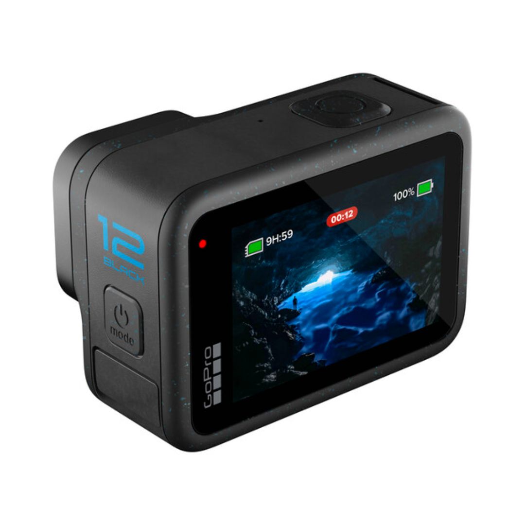 GoPro Hero 12 Black Edition GoPro