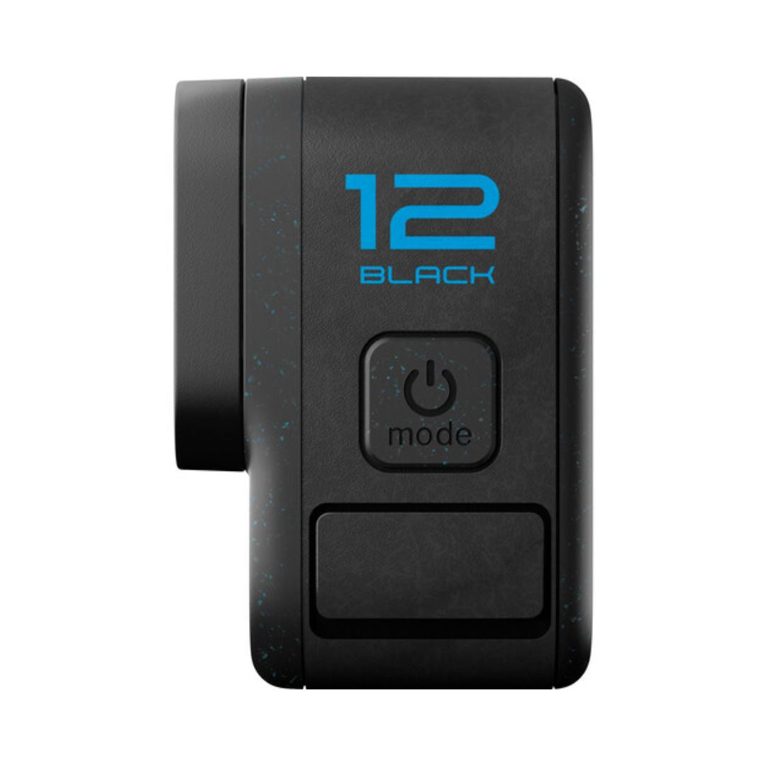GoPro Hero 12 Black Edition GoPro