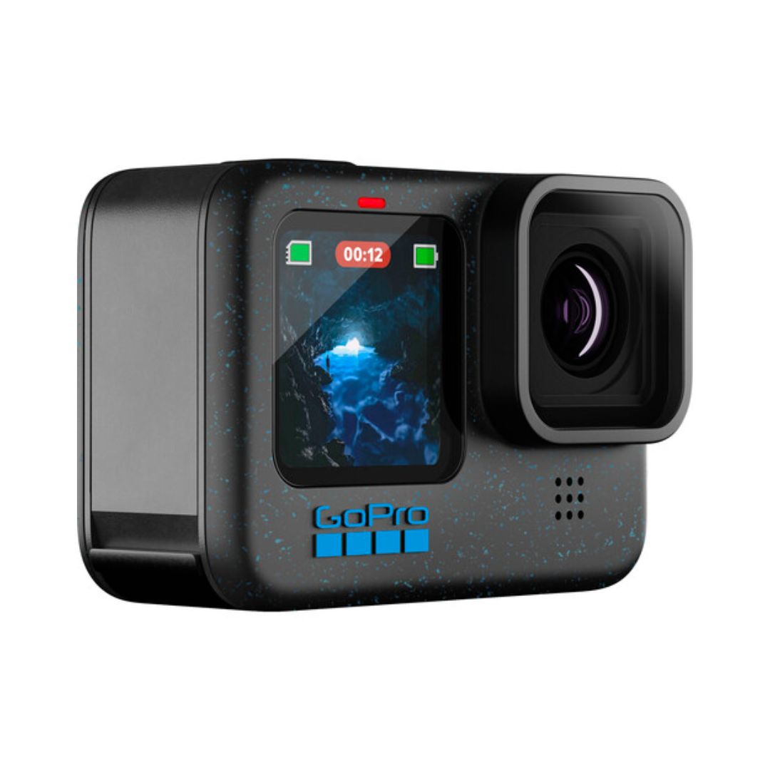 GoPro Hero 12 Black Edition GoPro