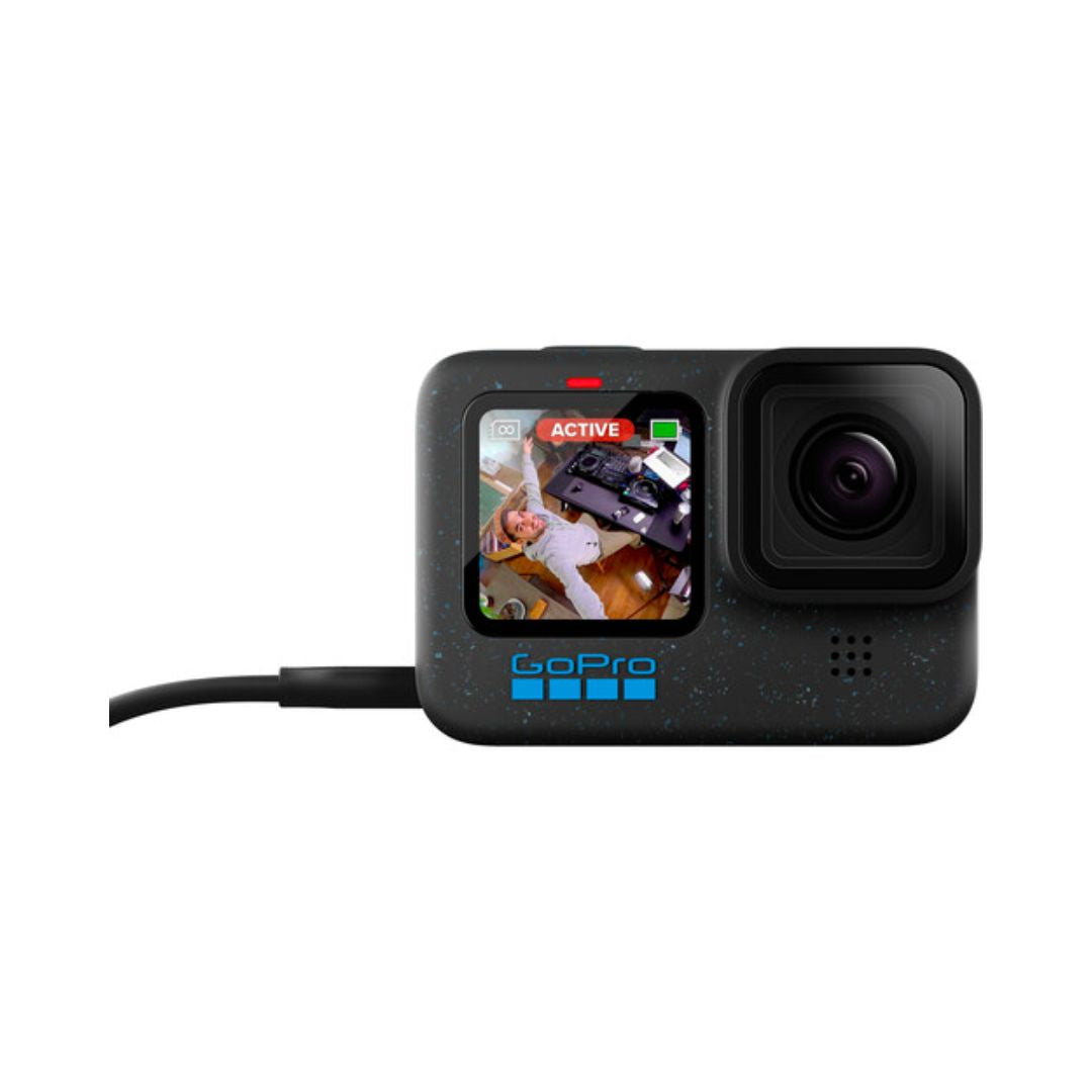 GoPro Hero 12 Black Edition GoPro