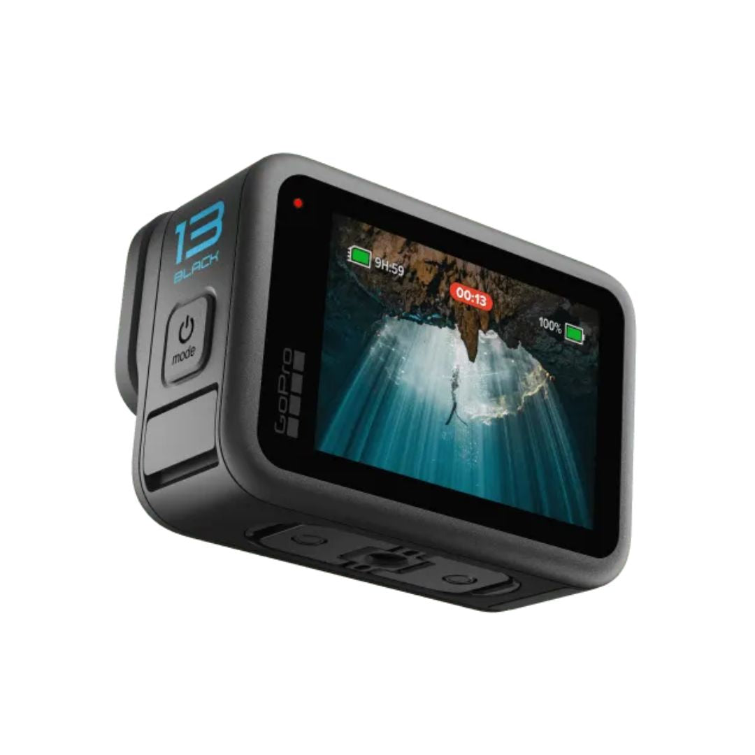 GoPro Hero 13 Black Creator Edition GoPro
