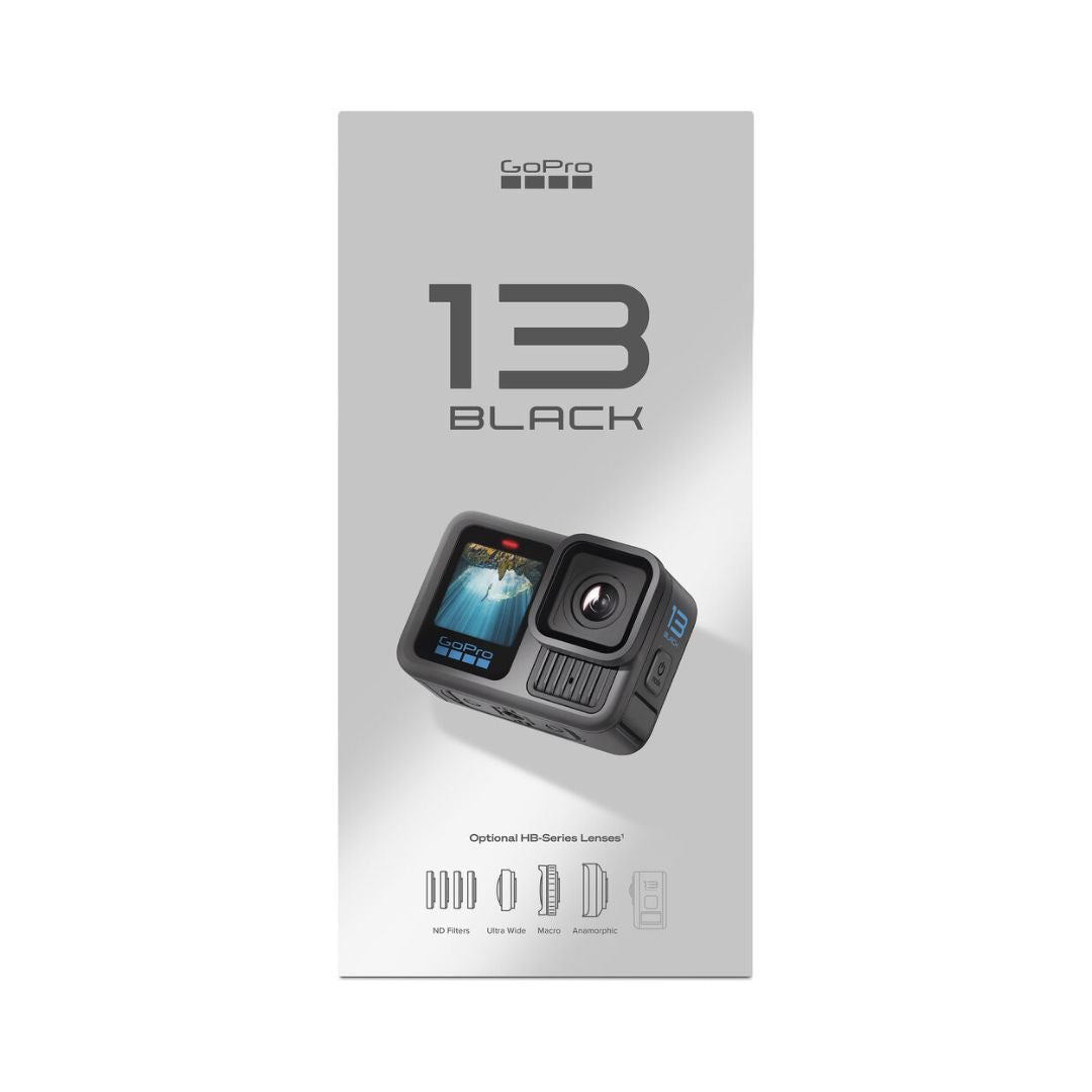 GoPro Hero 13 Black GoPro