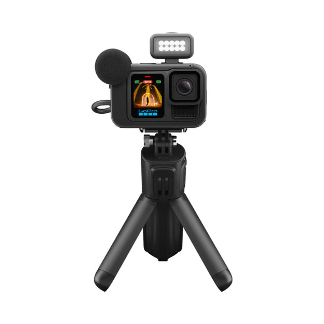 GoPro Hero 13 Black Creator Edition GoPro