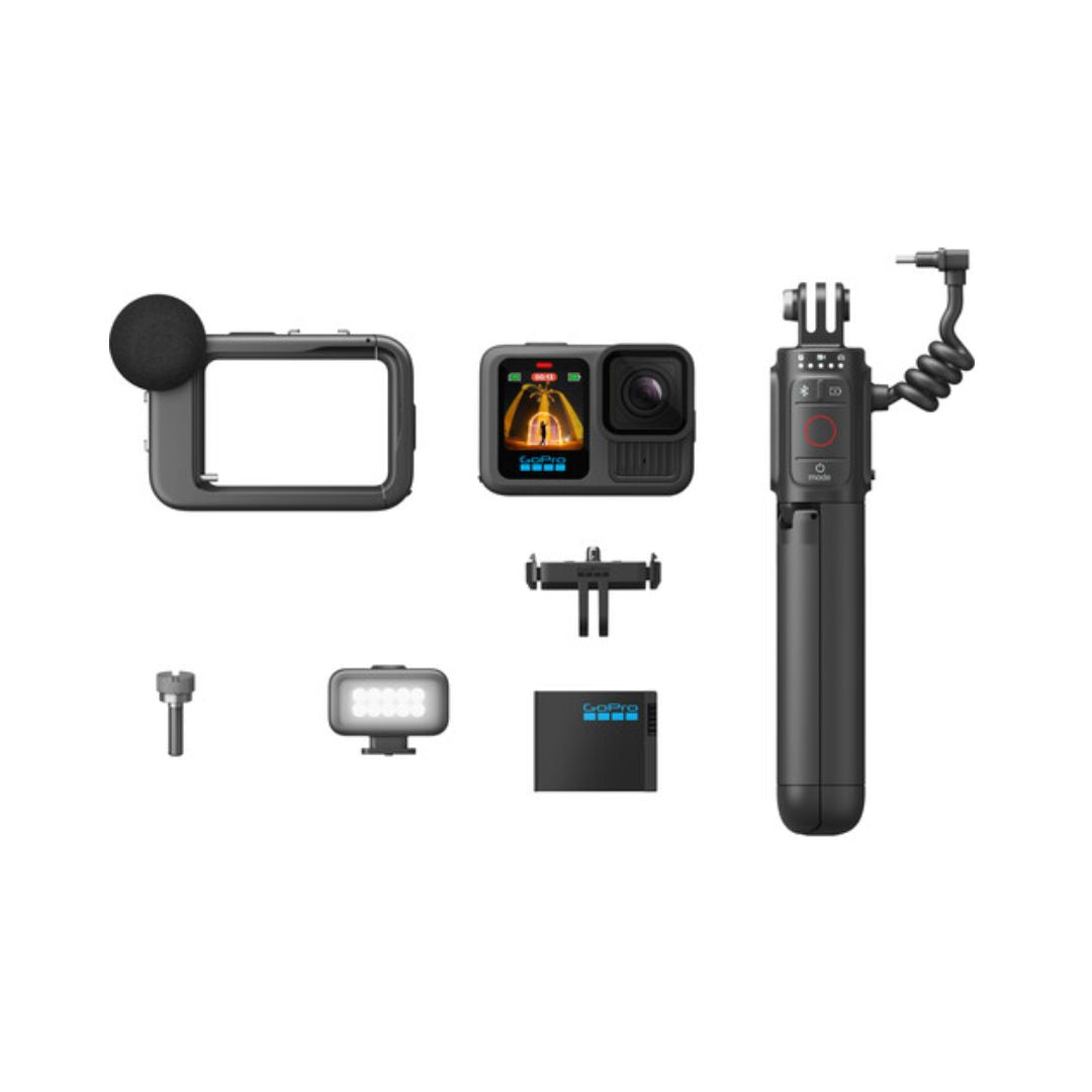 GoPro Hero 13 Black Creator Edition GoPro