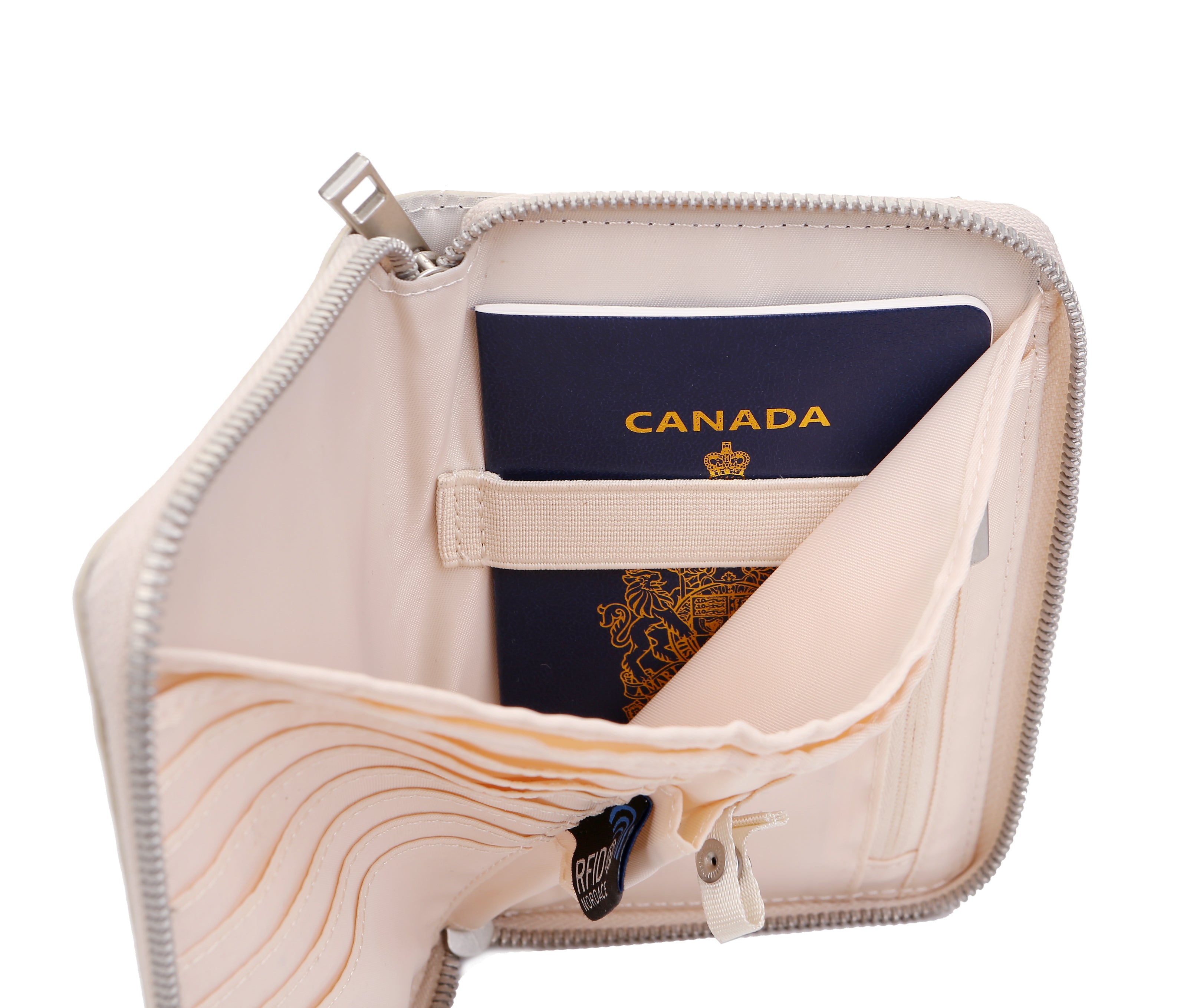 Nordace Siena II Passport Holder 護照收納包 Nordace