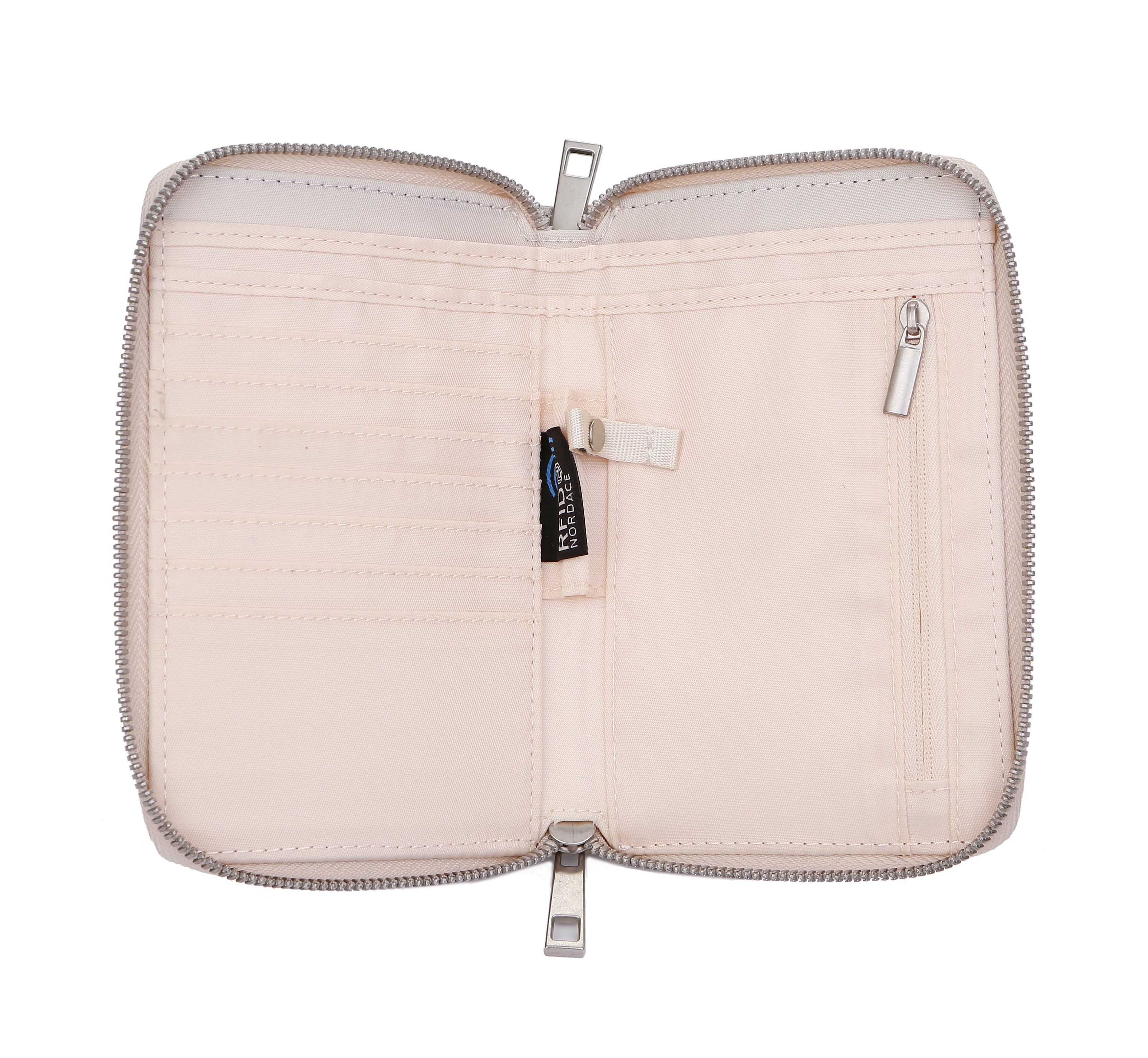 Nordace Siena II Passport Holder 護照收納包 Nordace