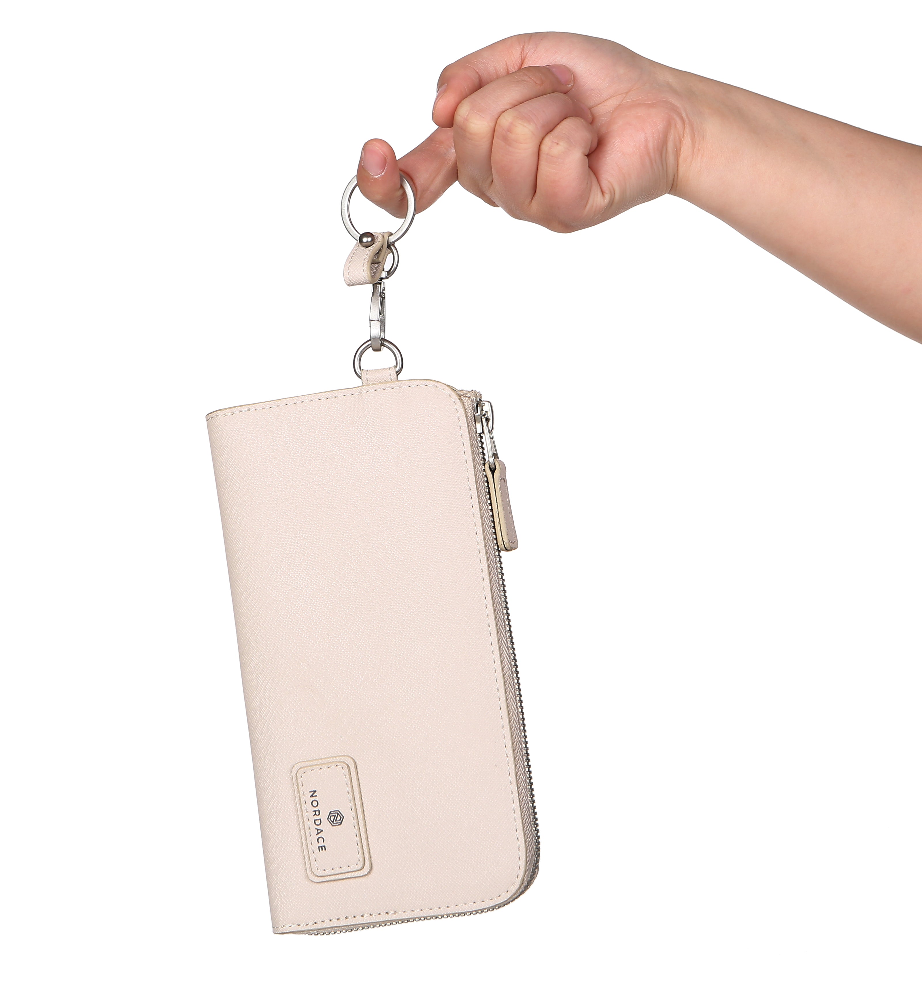 Nordace Siena II Long Wallet 長皮夾 Nordace