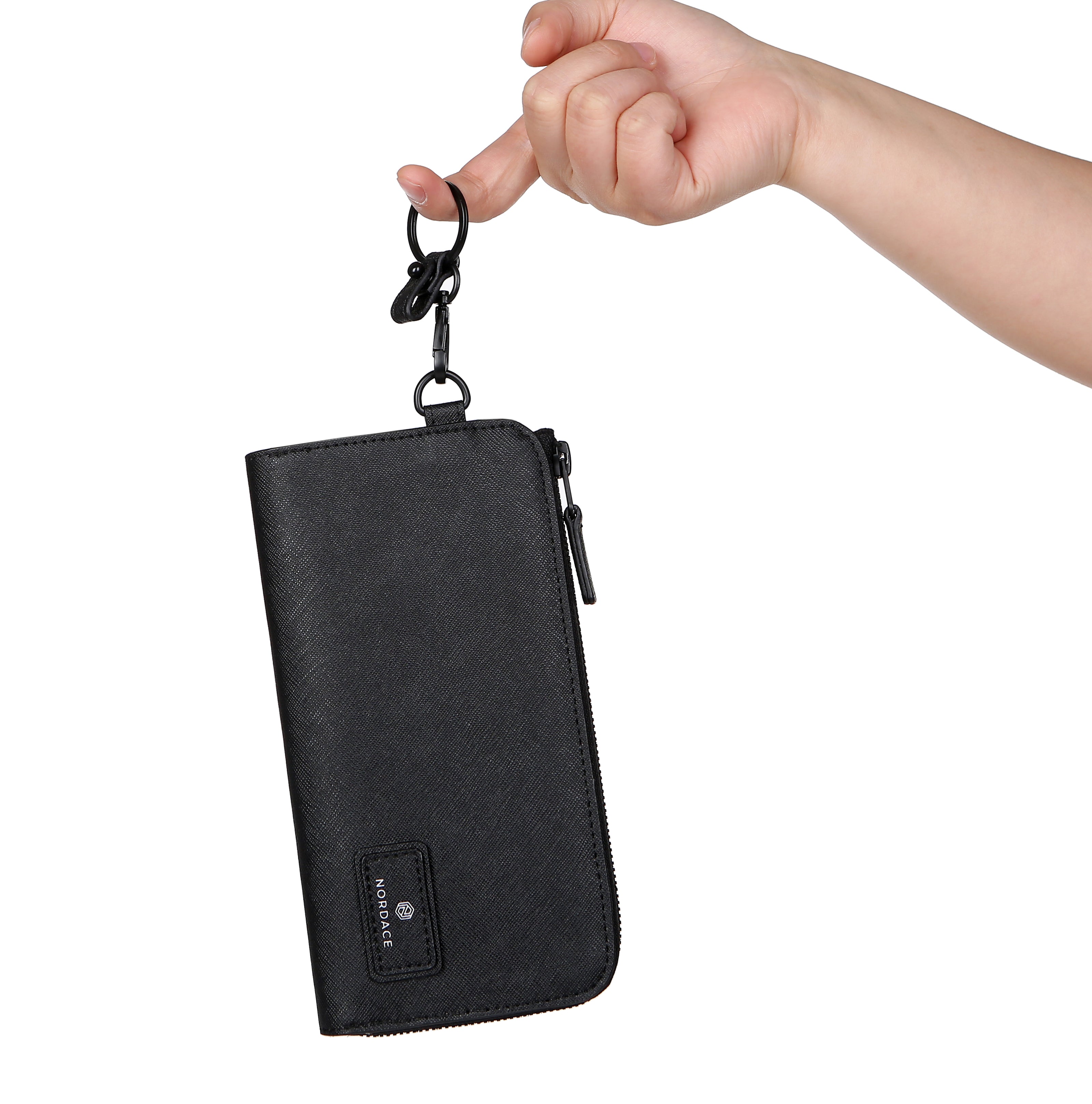 Nordace Siena II Long Wallet 長皮夾 Nordace