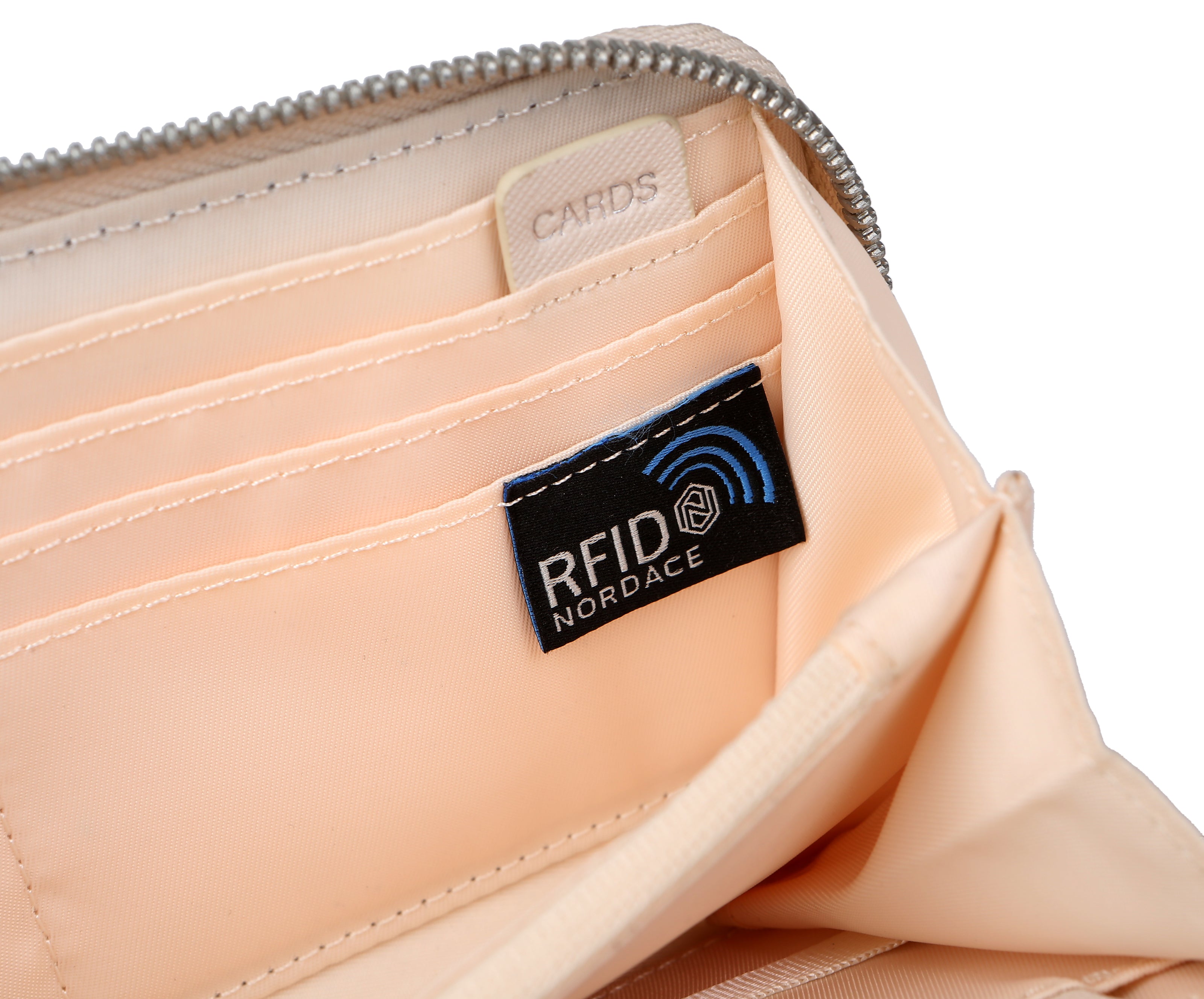 Nordace Siena II Long Wallet 長皮夾 Nordace