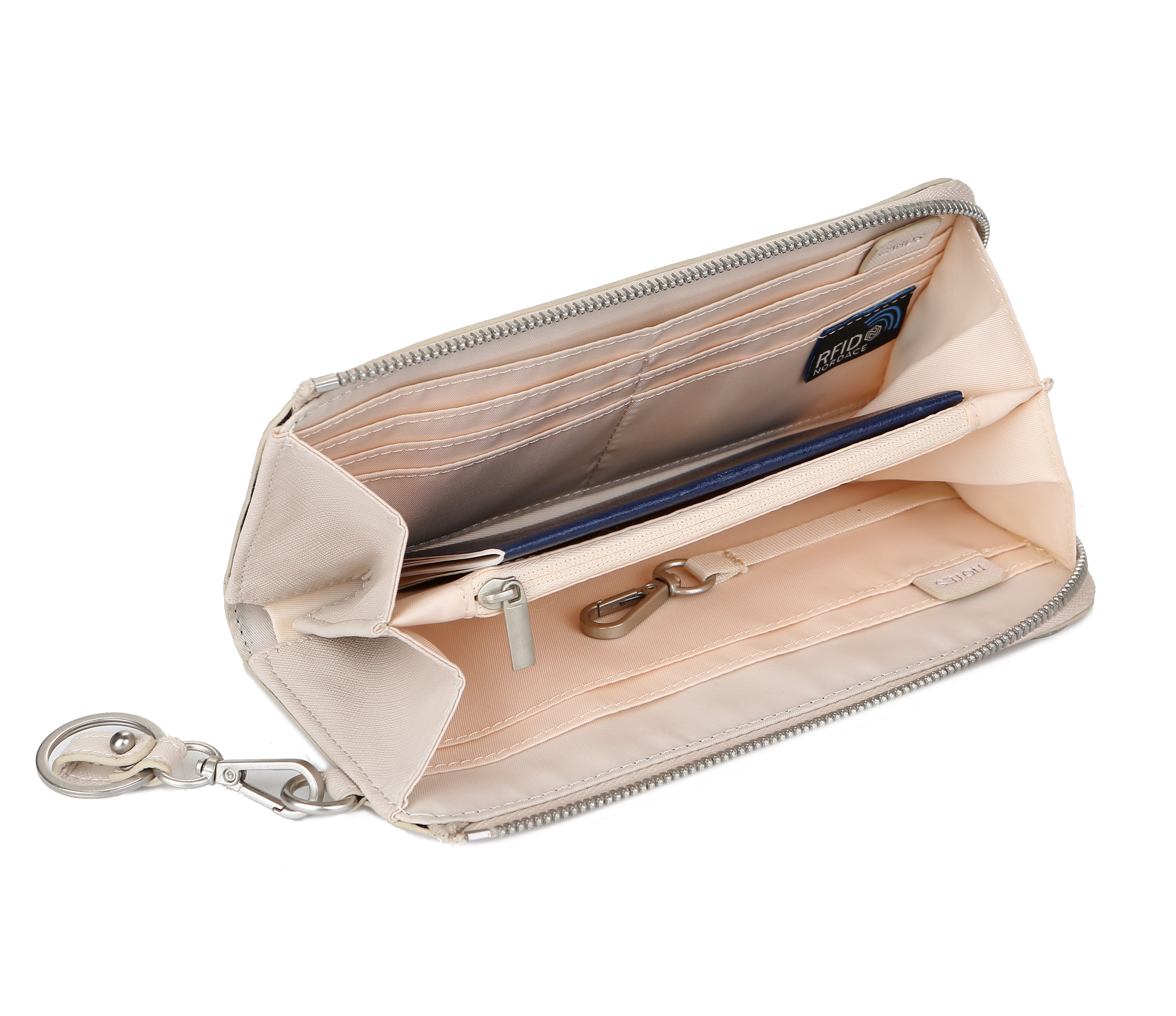 Nordace Siena II Long Wallet 長皮夾 Nordace