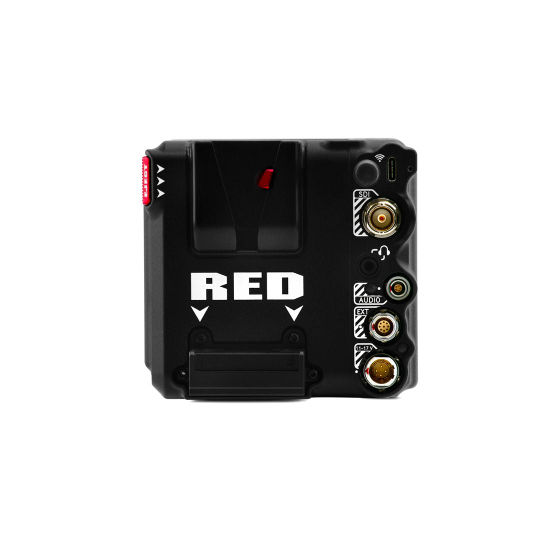 RED Digital Cinema KOMODO X RED Digital Cinema