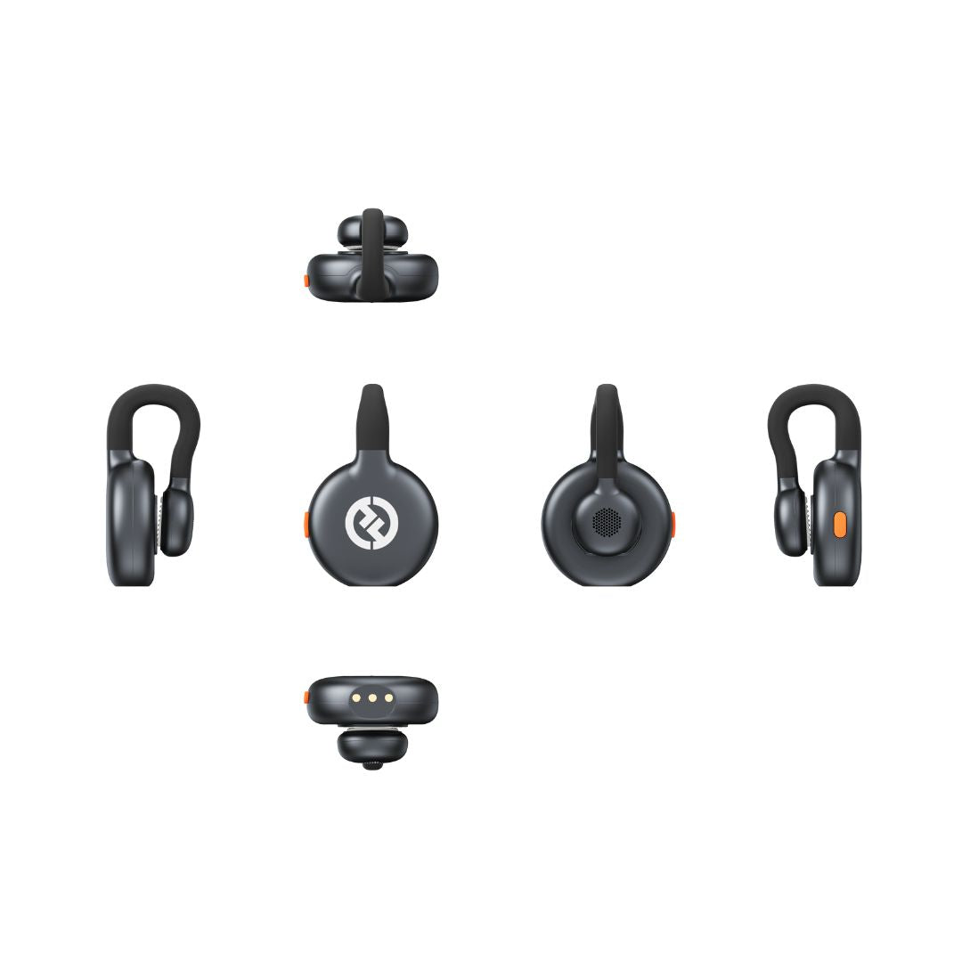 Hollyland Lark M2S 無線麥克風 Hollyland 恆藝網上商城