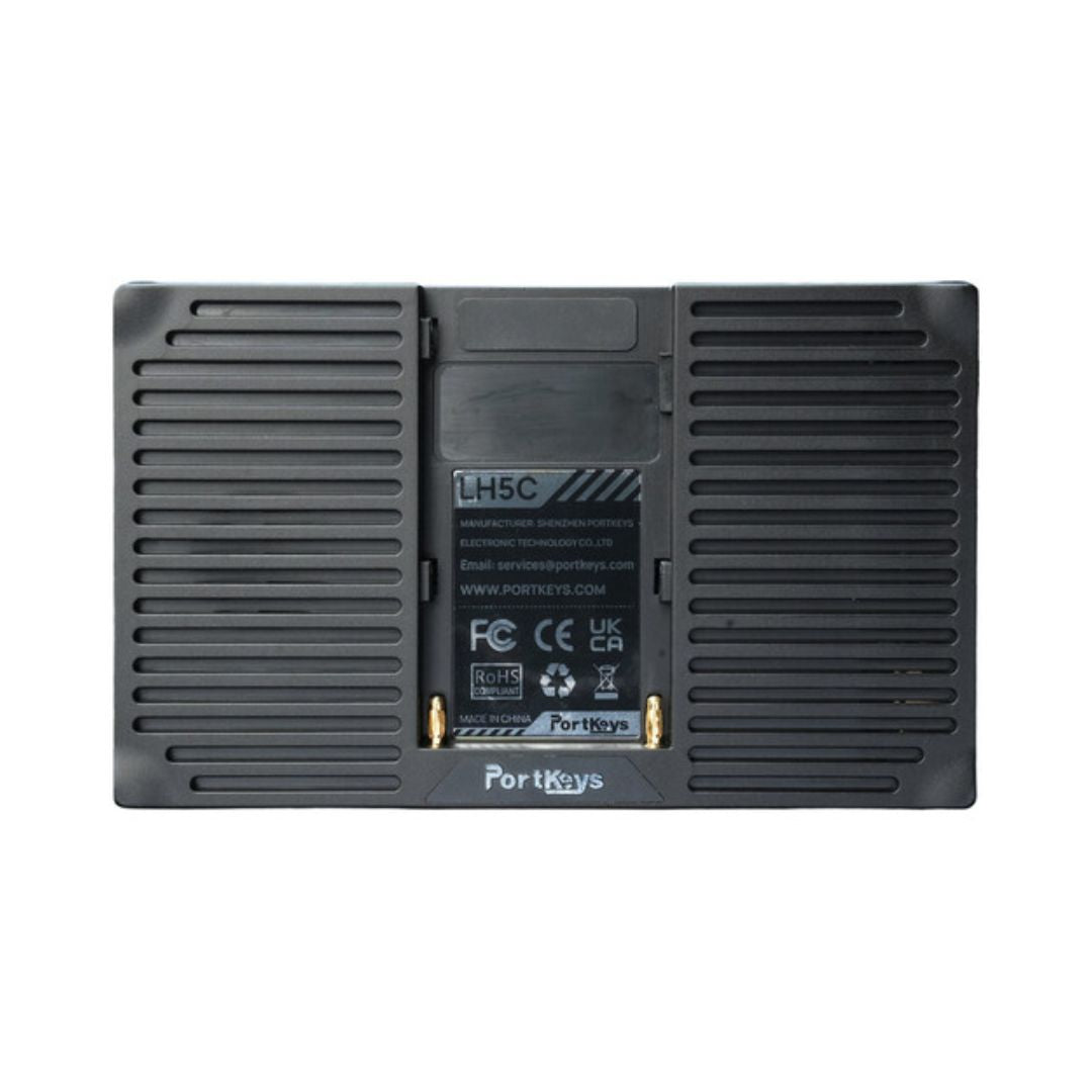 Portkeys LH5C 5.4吋 4K HDMI 影像監視器