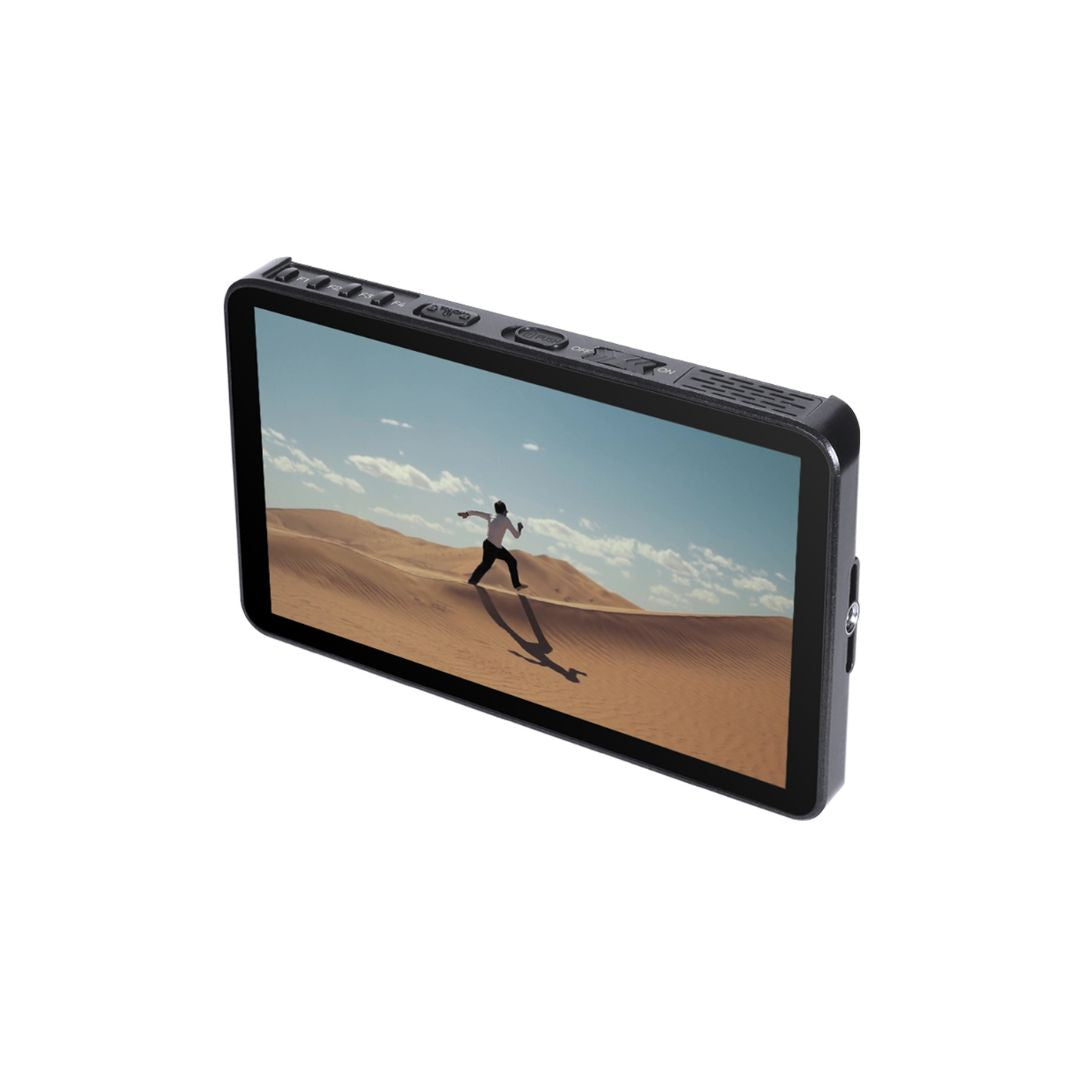 Portkeys LH7P 4K HDMI Touchscreen Monitor 7吋4K觸控影像監視器 Portkeys