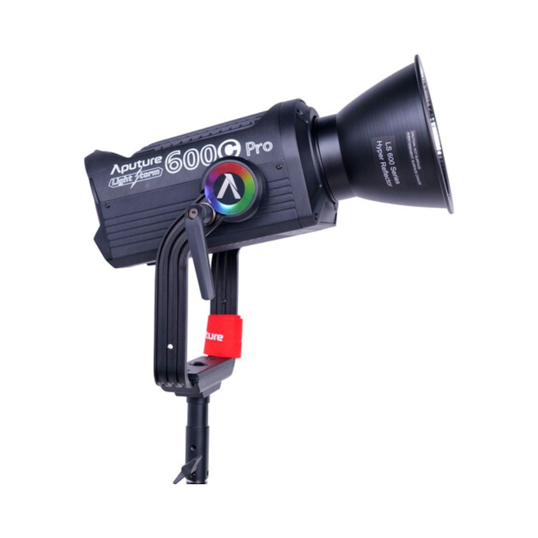 Aputure LS 600c Pro RGB LED Light 攝影燈 Aputure
