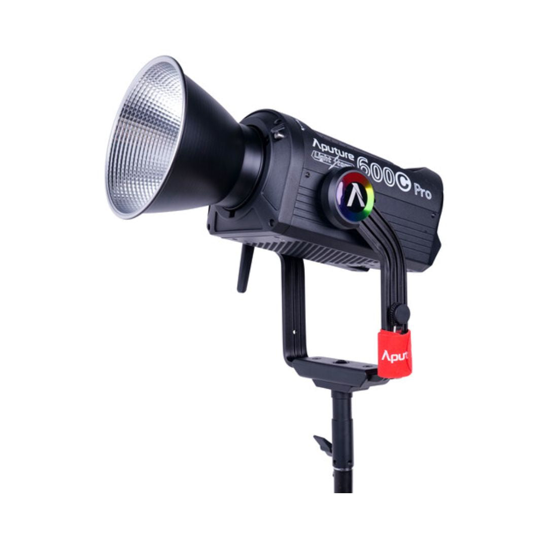 Aputure LS 600c Pro RGB LED Light 攝影燈 Aputure