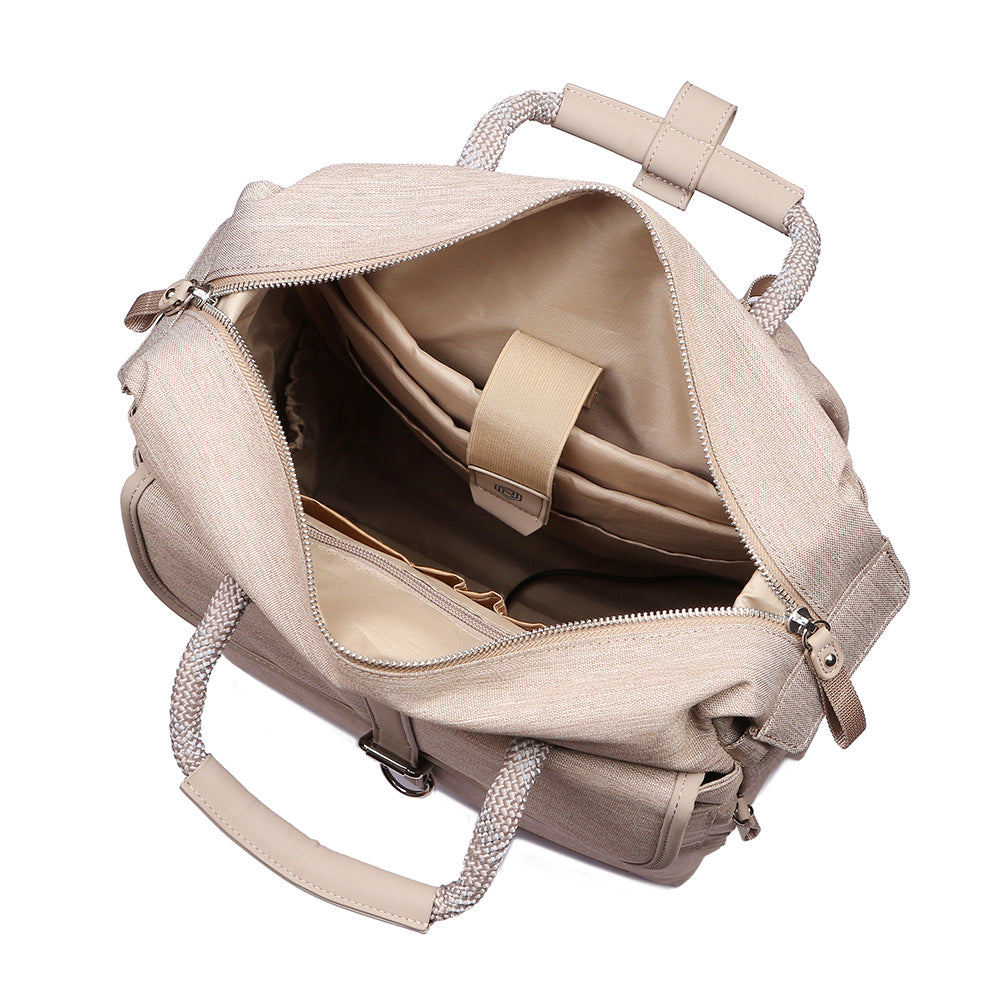 Nordace Comino Totepack 防潑水托特包 Nordace