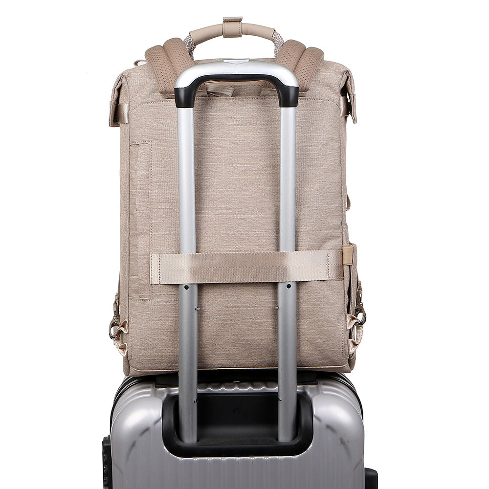 Nordace Comino Totepack 防潑水托特包 Nordace