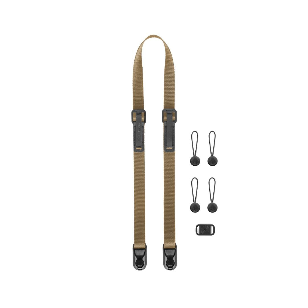 Peak Design Leash 快拆背帶 Peak Design