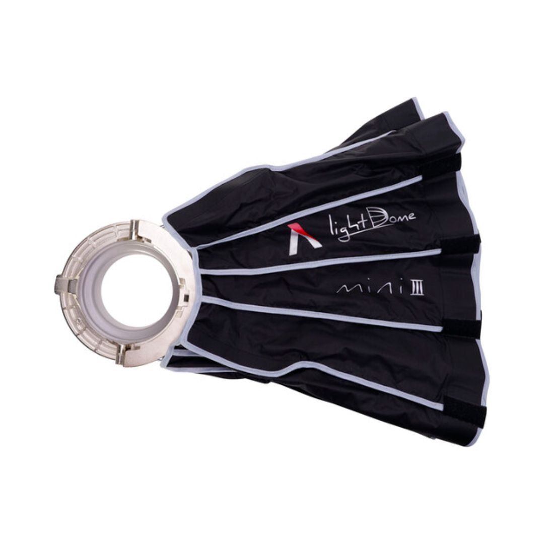 Aputure Light Dome Mini III 攝影燈柔光罩 Aputure