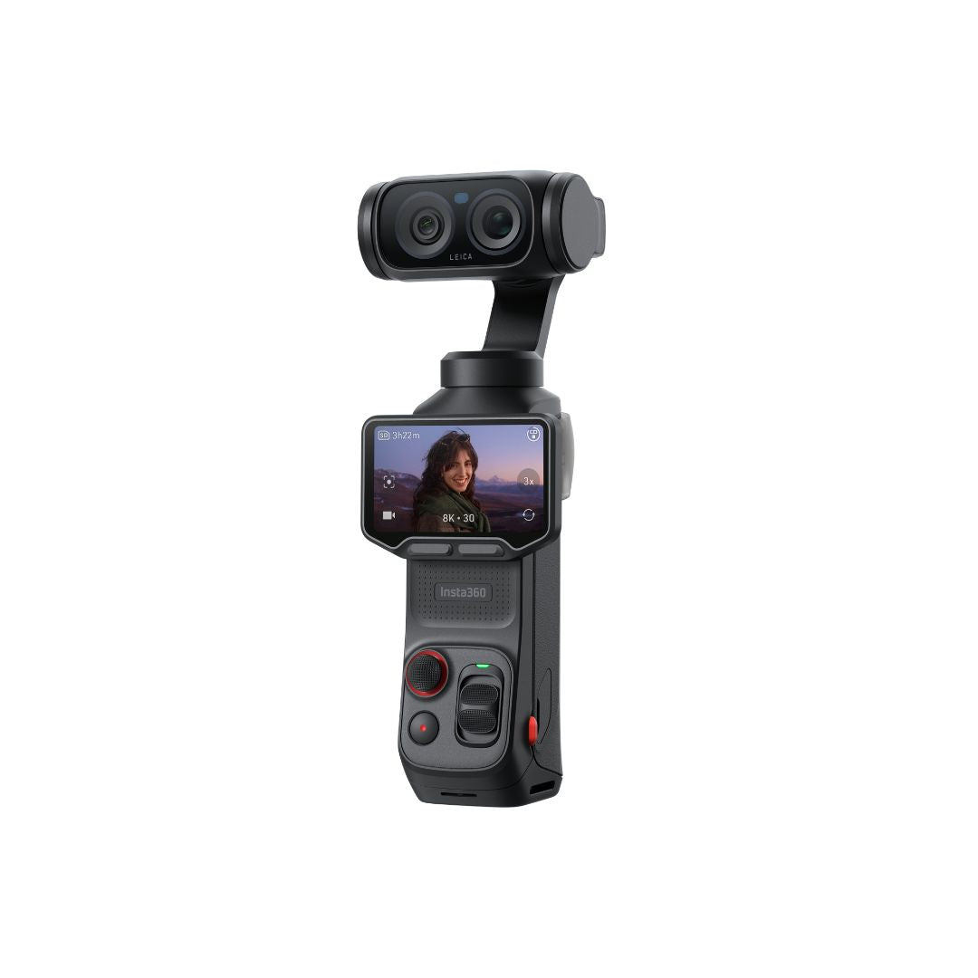 Insta360 Luna Ultra 標準套裝
