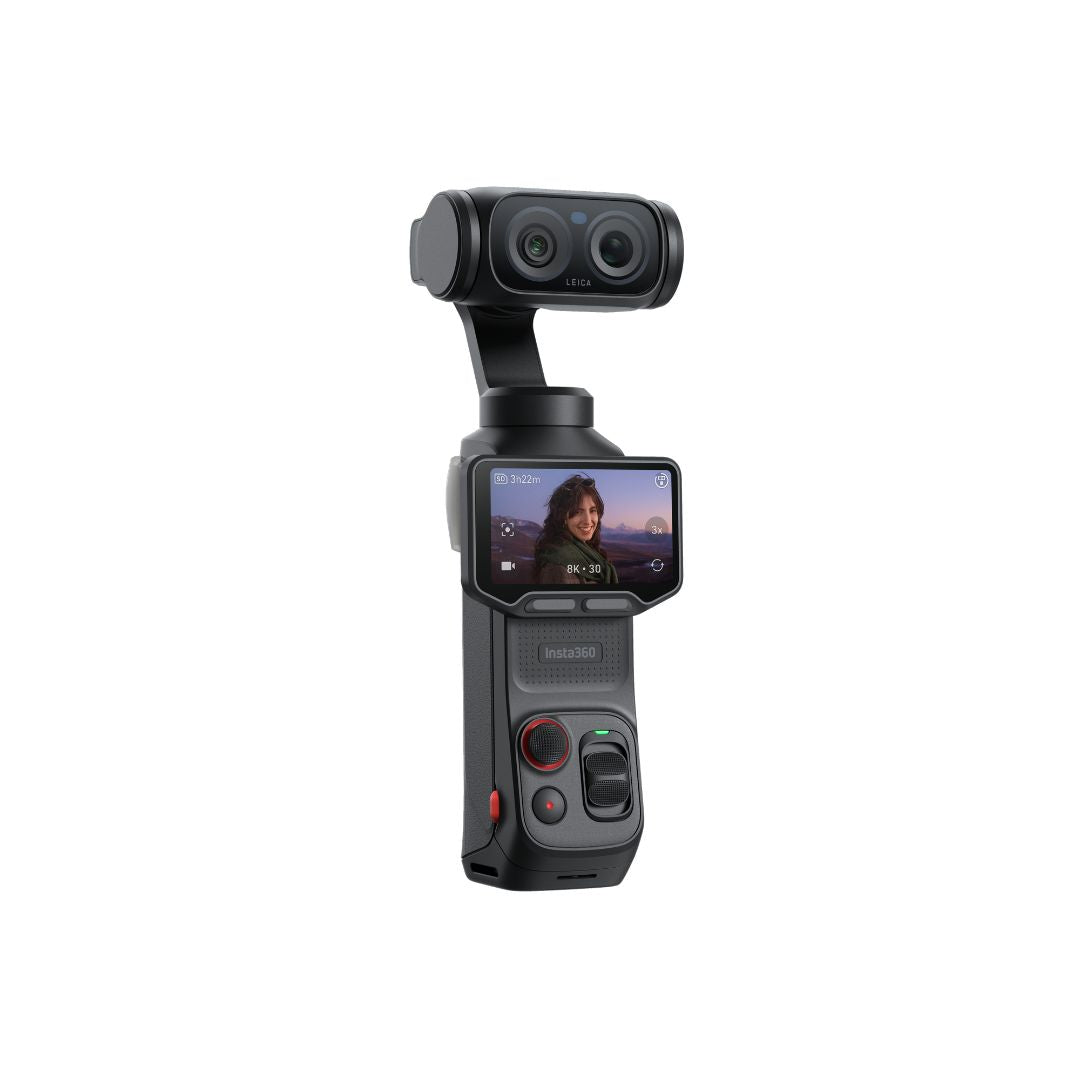Insta360 Luna Ultra 標準套裝