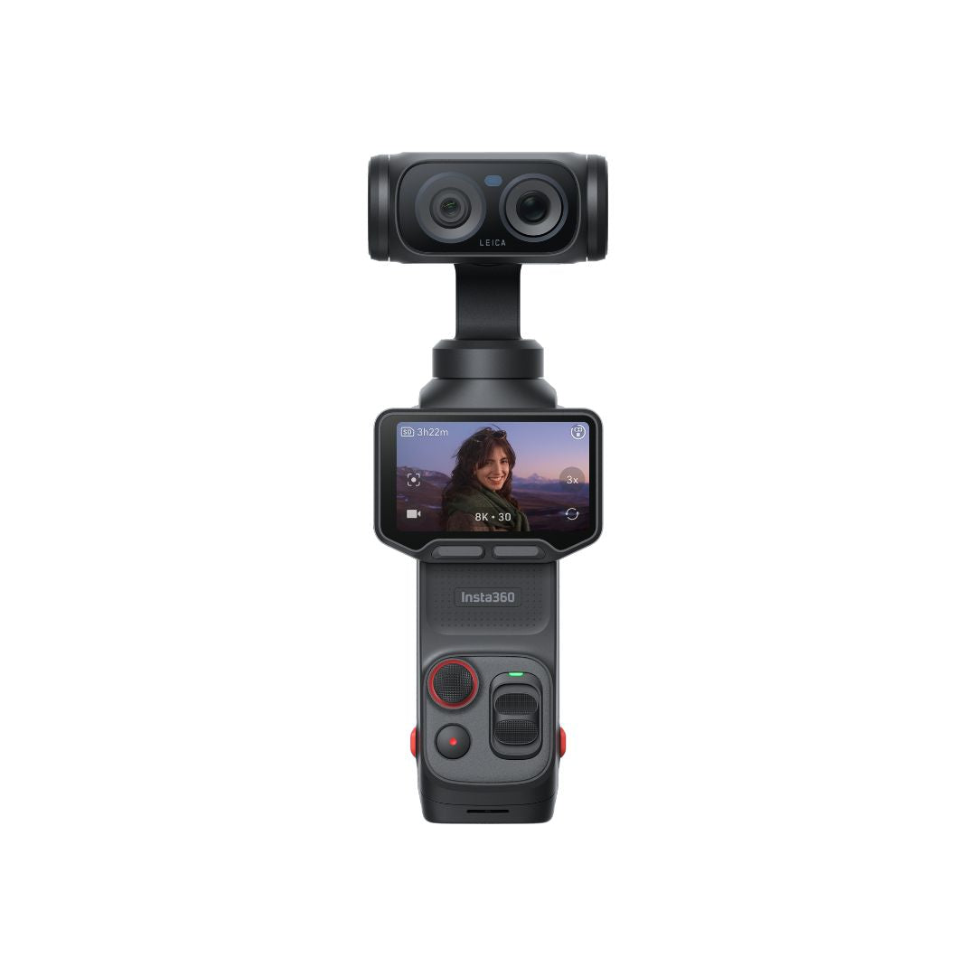 Insta360 Luna Ultra 標準套裝