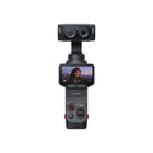 Insta360 Luna Ultra 創作者套裝 Insta360 恆藝網上商城