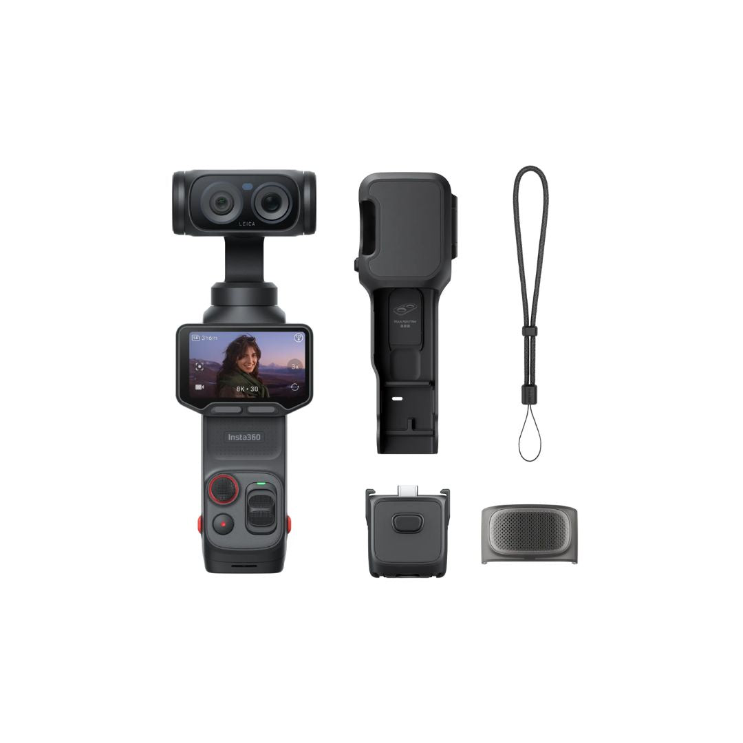 Insta360 Luna Ultra 標準套裝