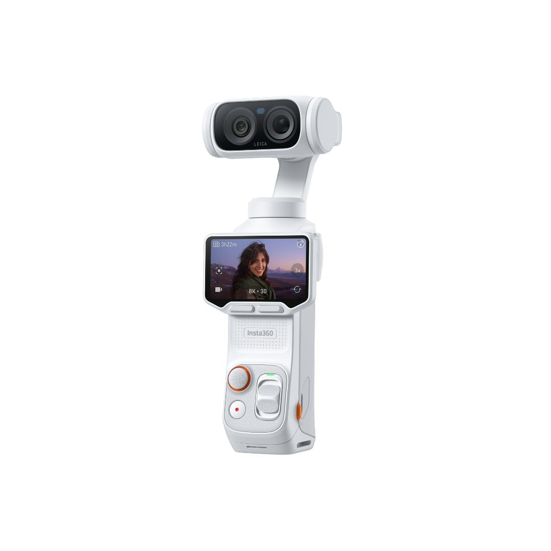 Insta360 Luna Ultra 創作者套裝